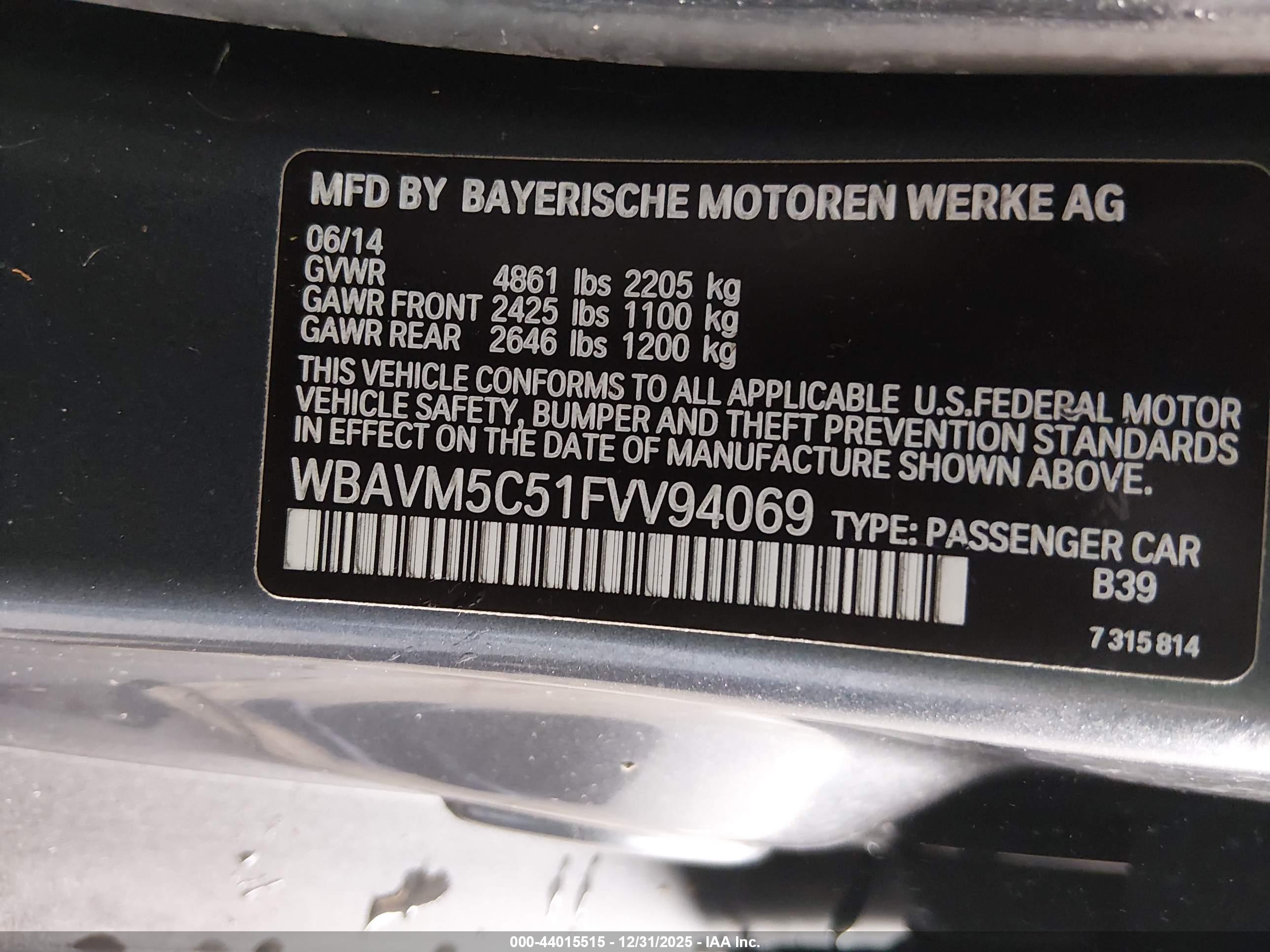 BMW X1 image 9