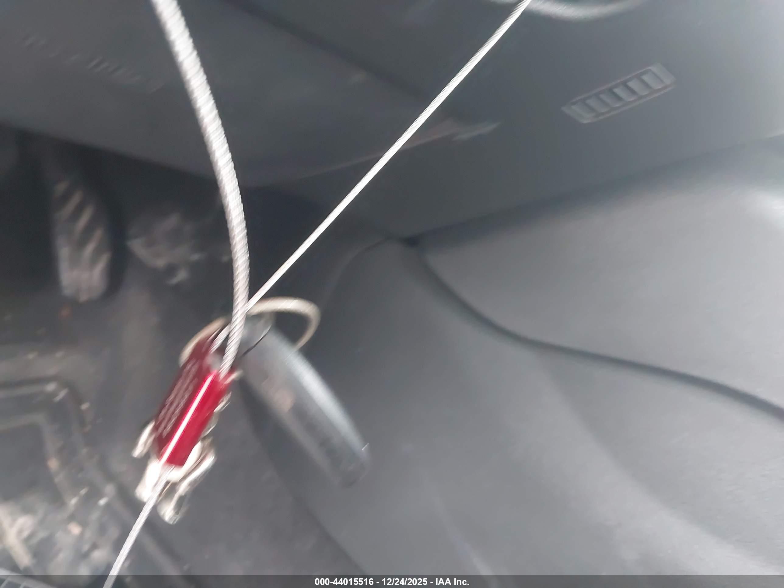 NISSAN ALTIMA image 11