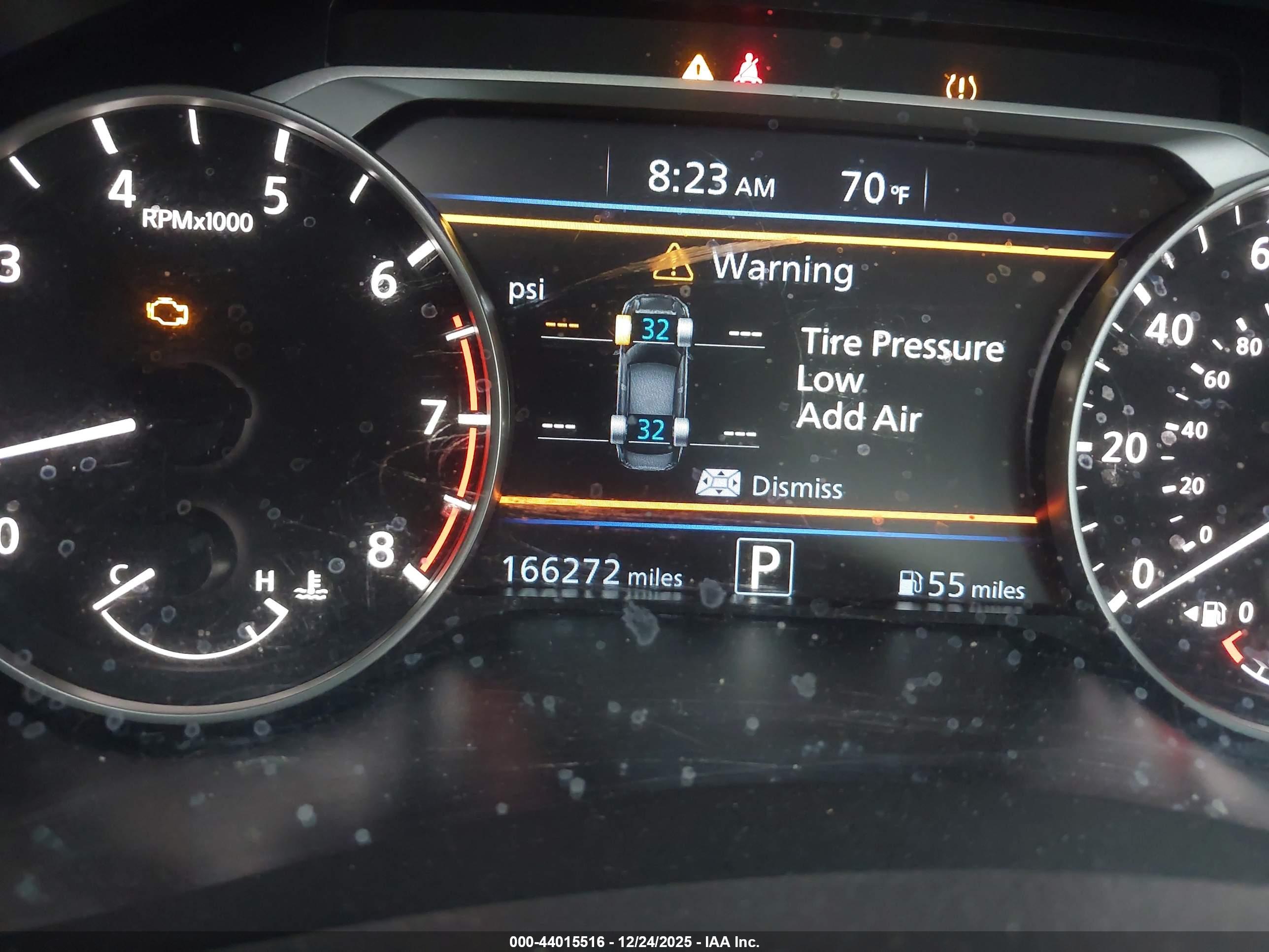 NISSAN ALTIMA image 7