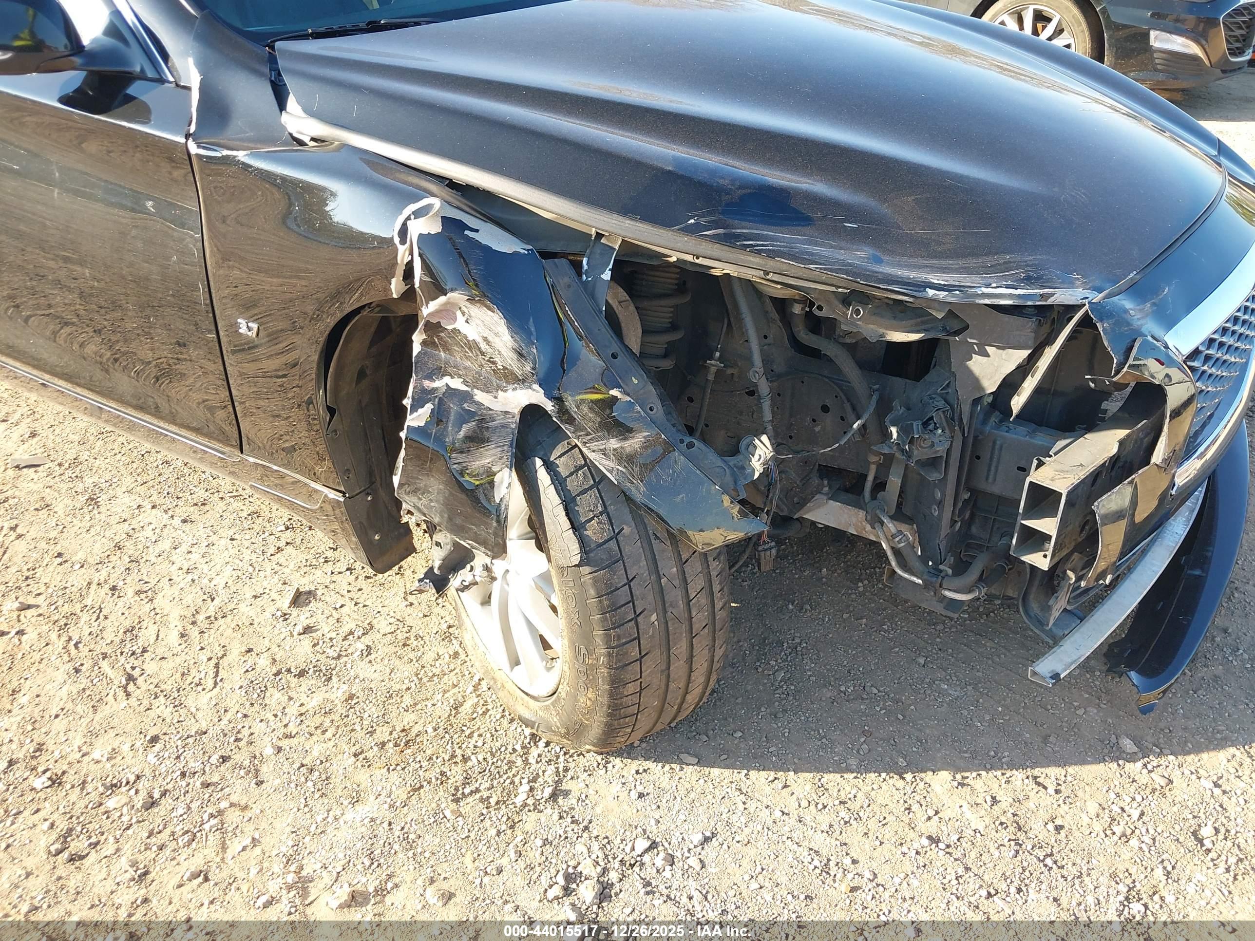 INFINITI Q50 image 6