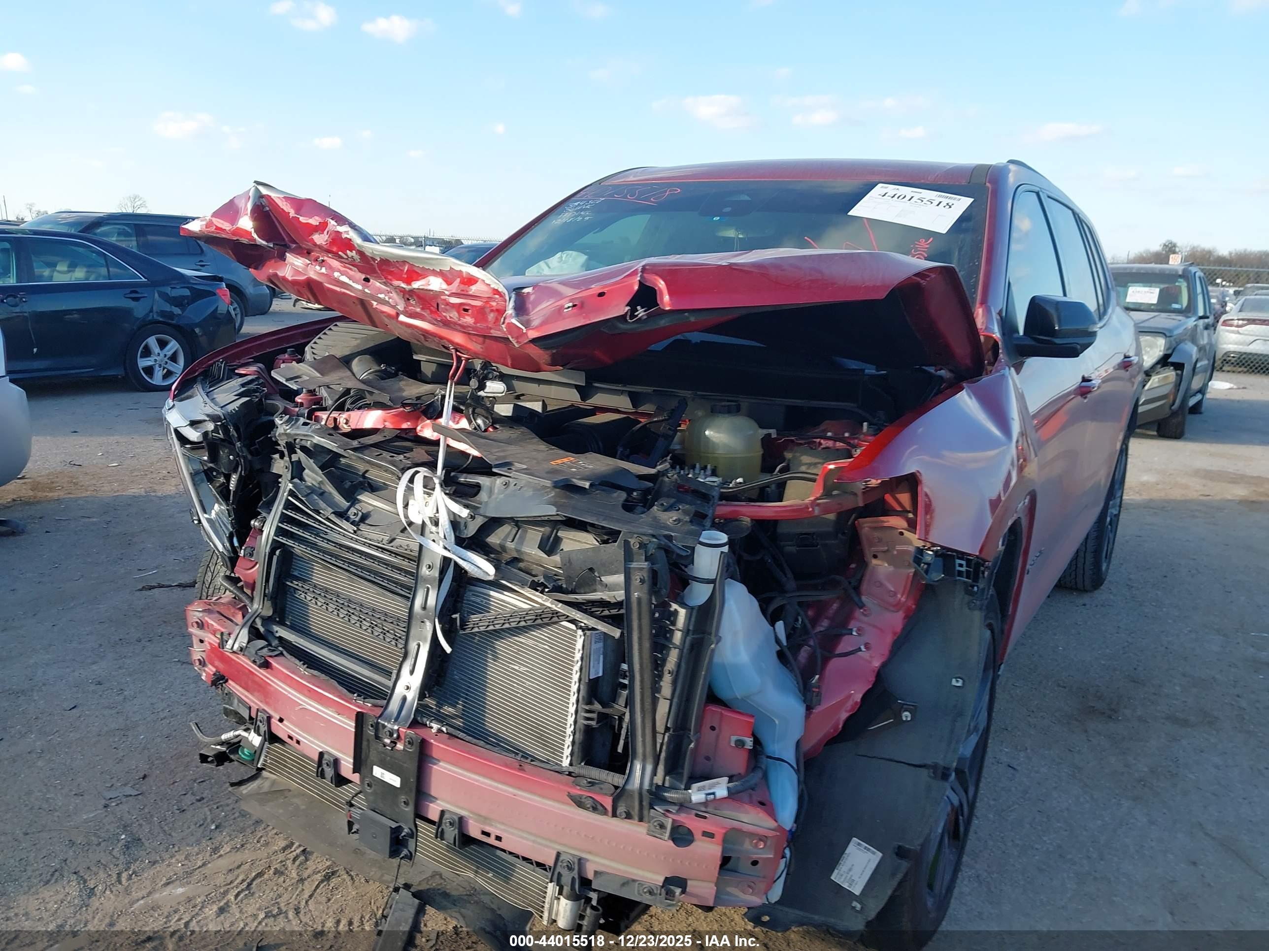 GMC ACADIA image 6