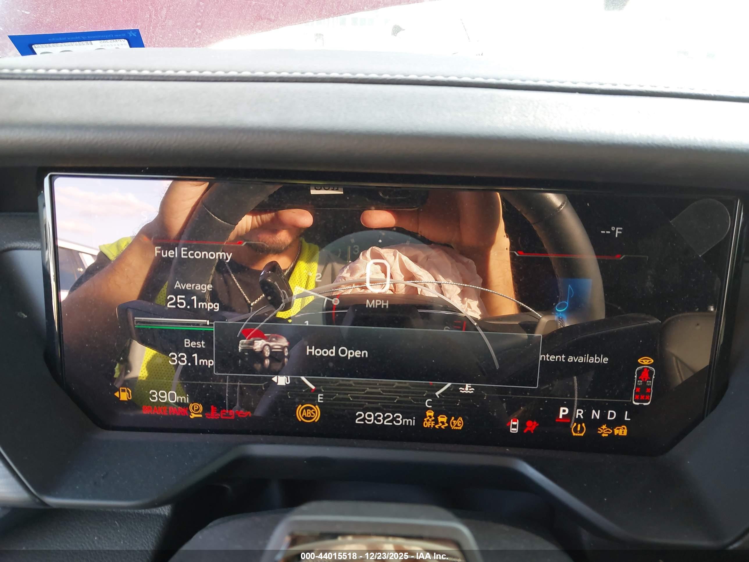 GMC ACADIA image 7