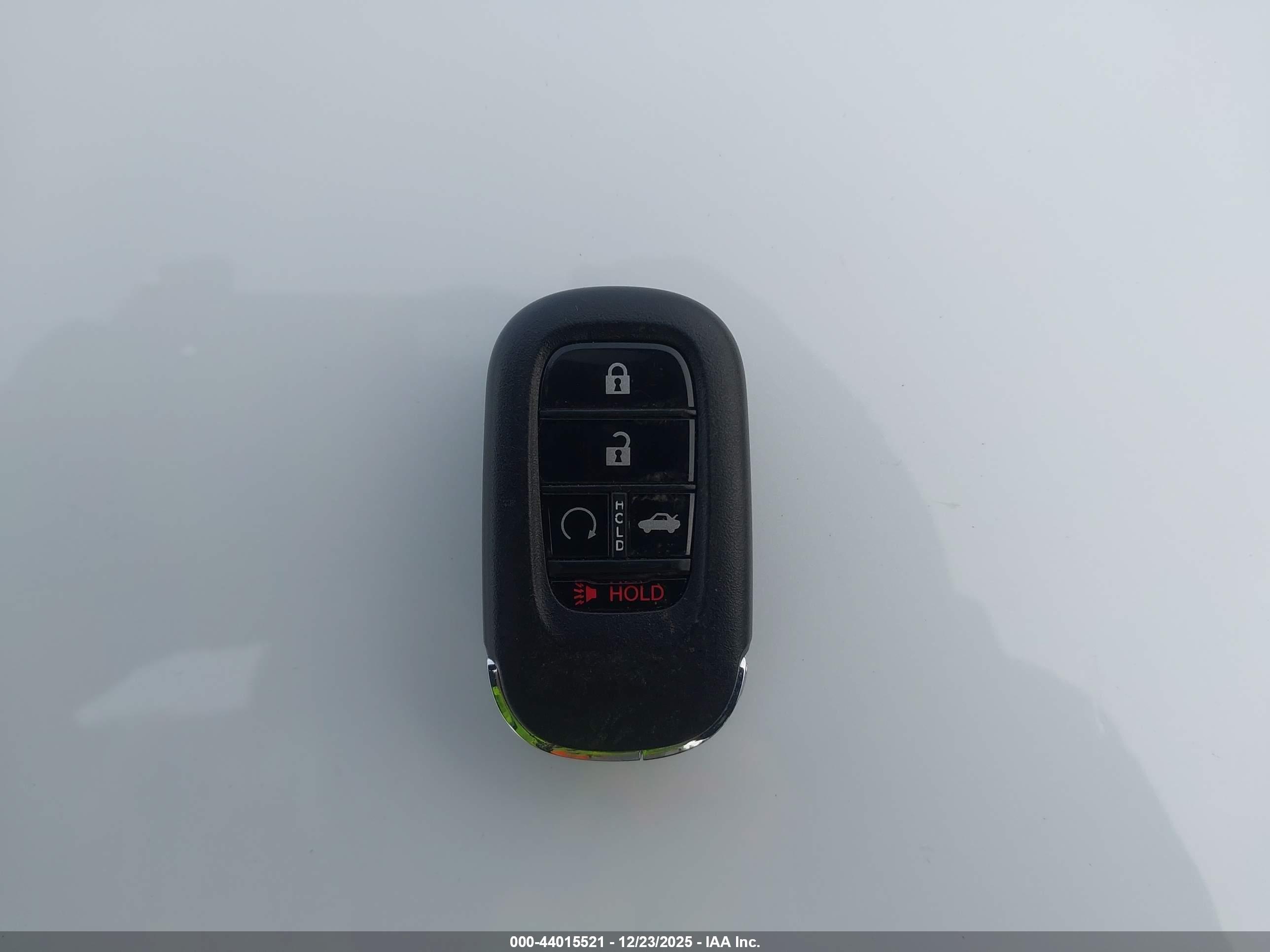 HONDA ACCORD image 11