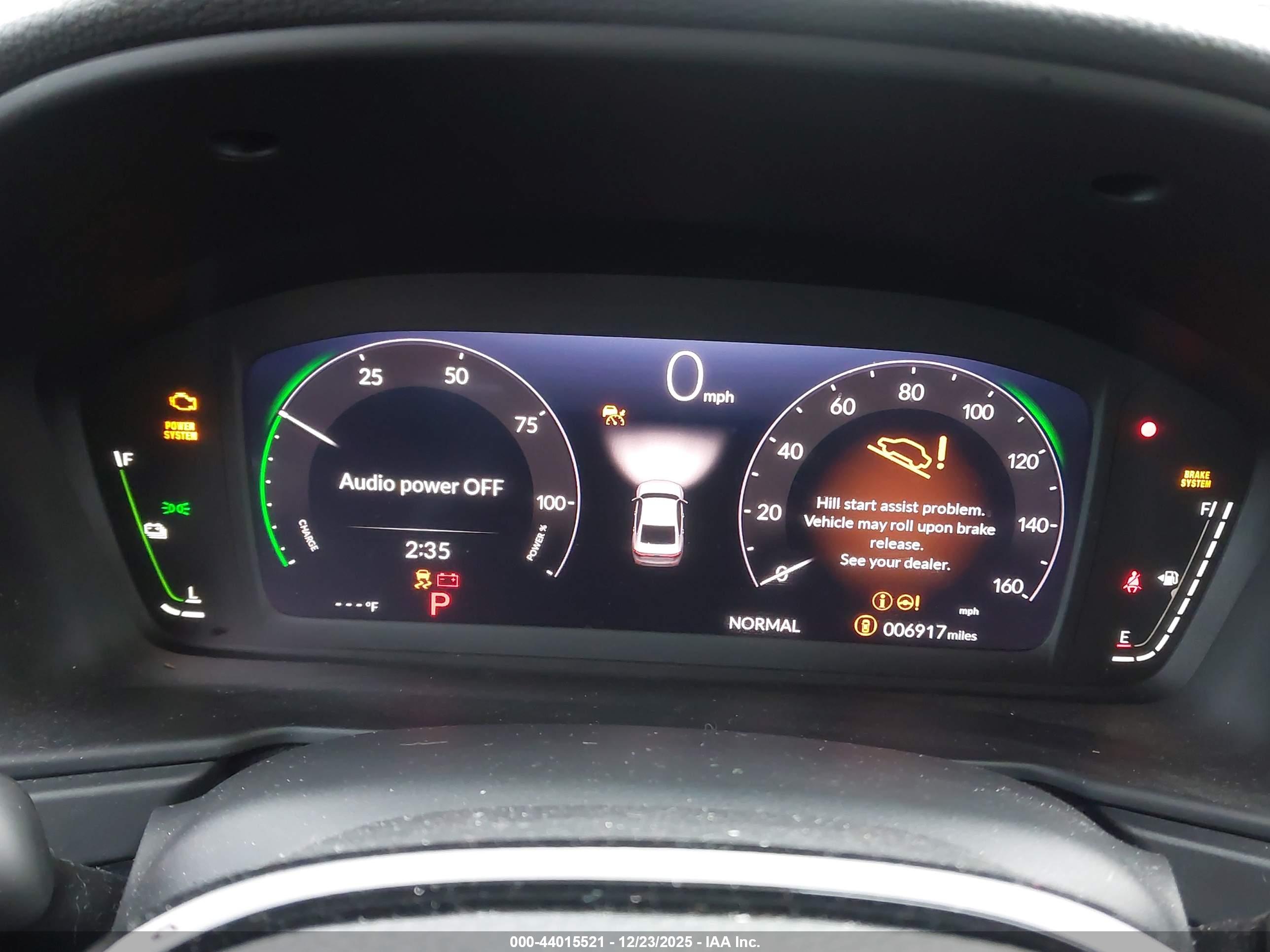 HONDA ACCORD image 7