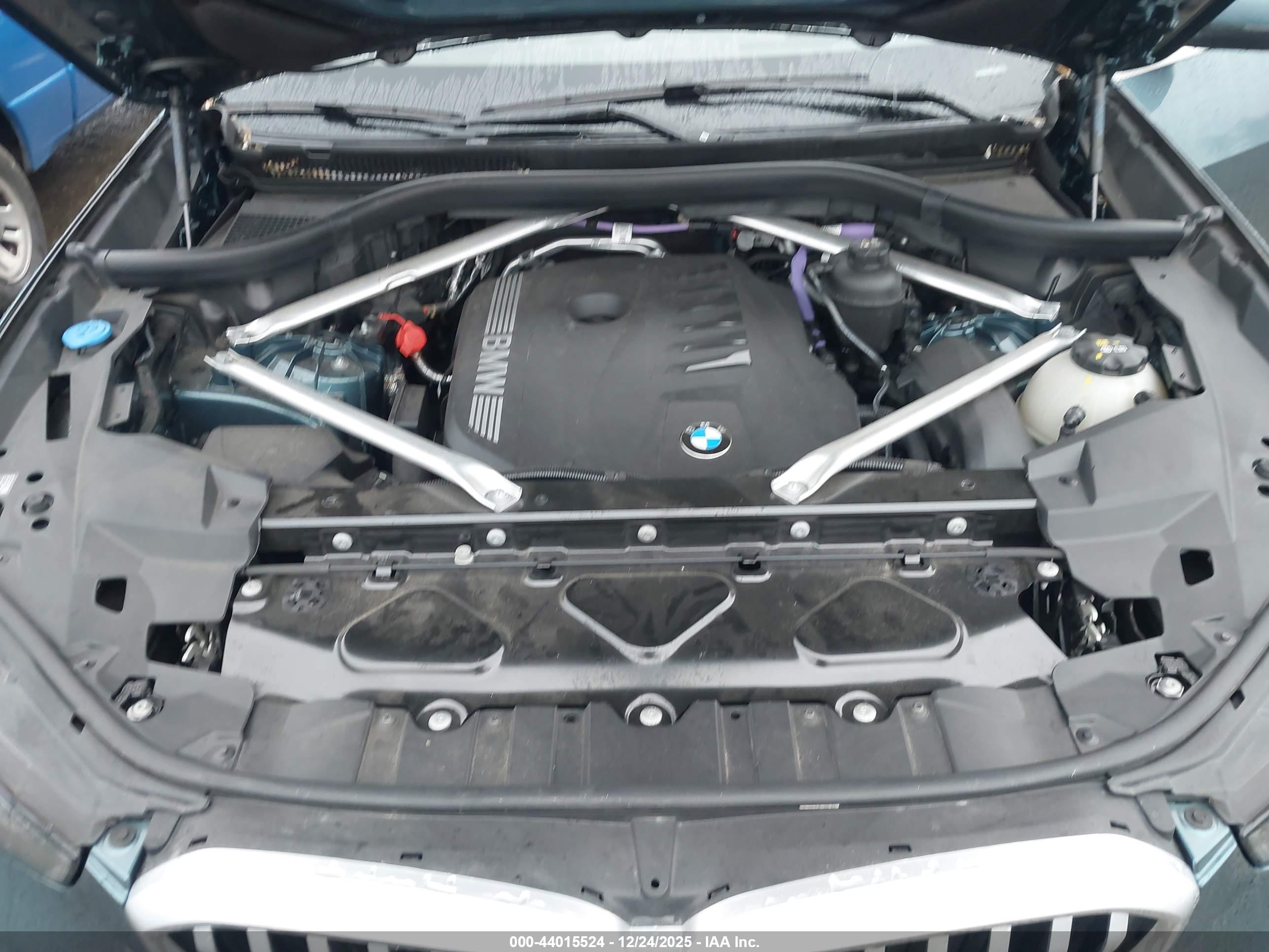 BMW X5 image 10