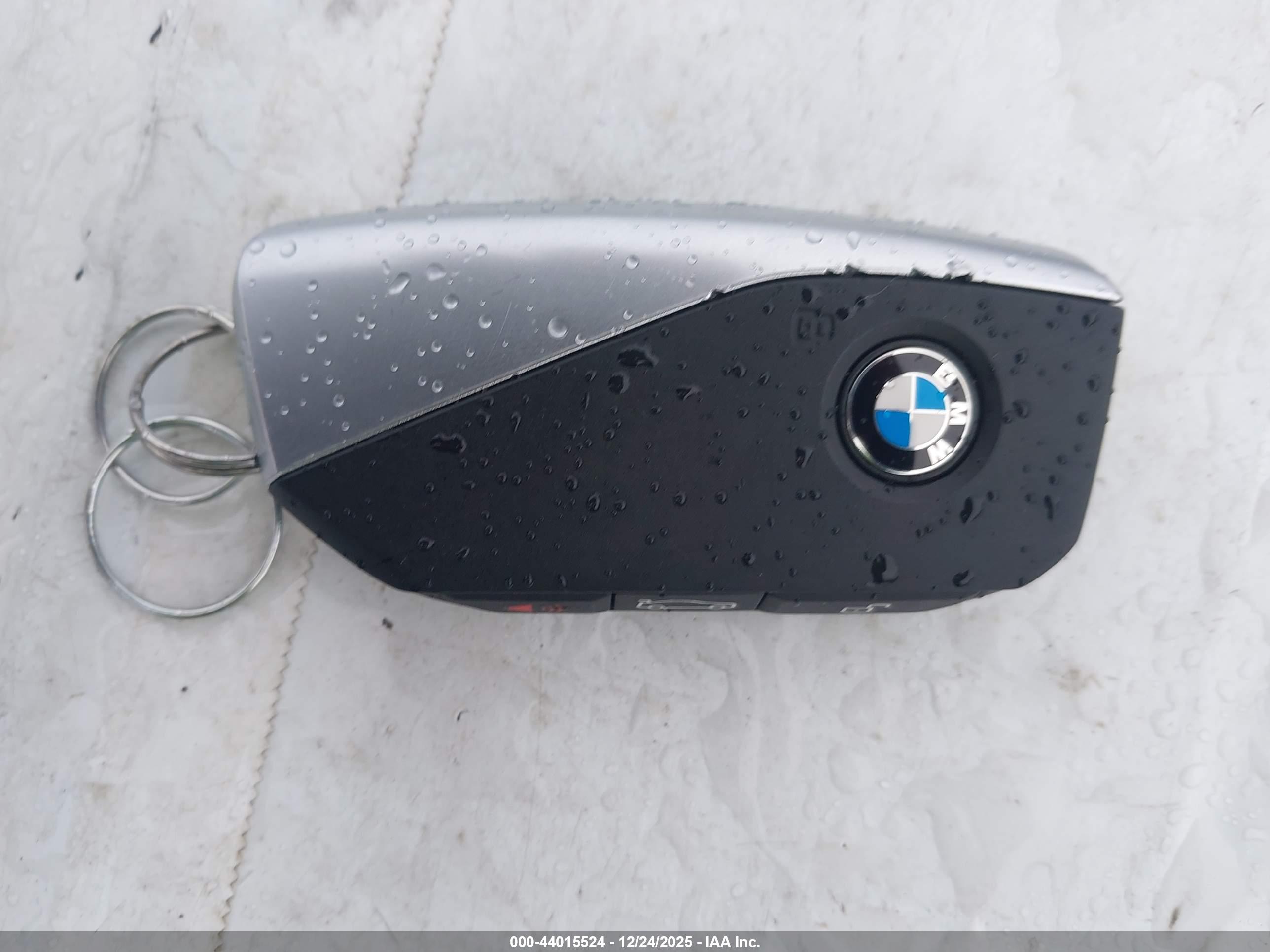 BMW X5 image 11