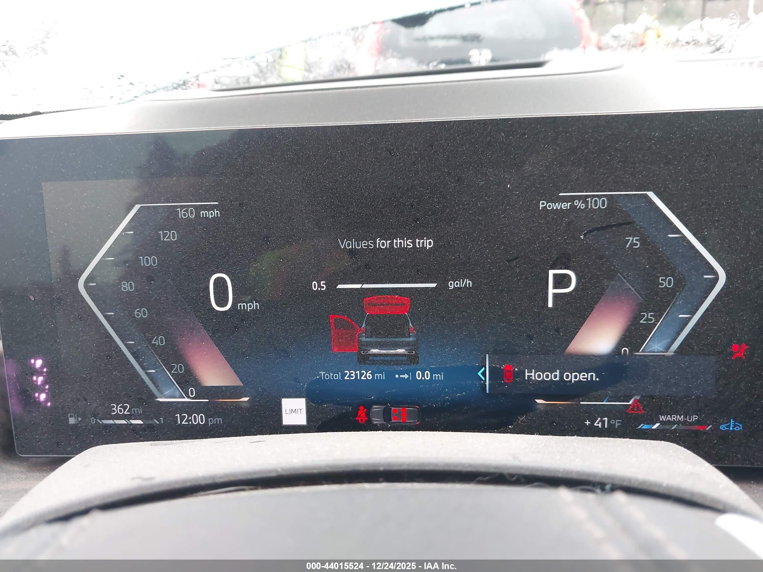 BMW X5 image 7