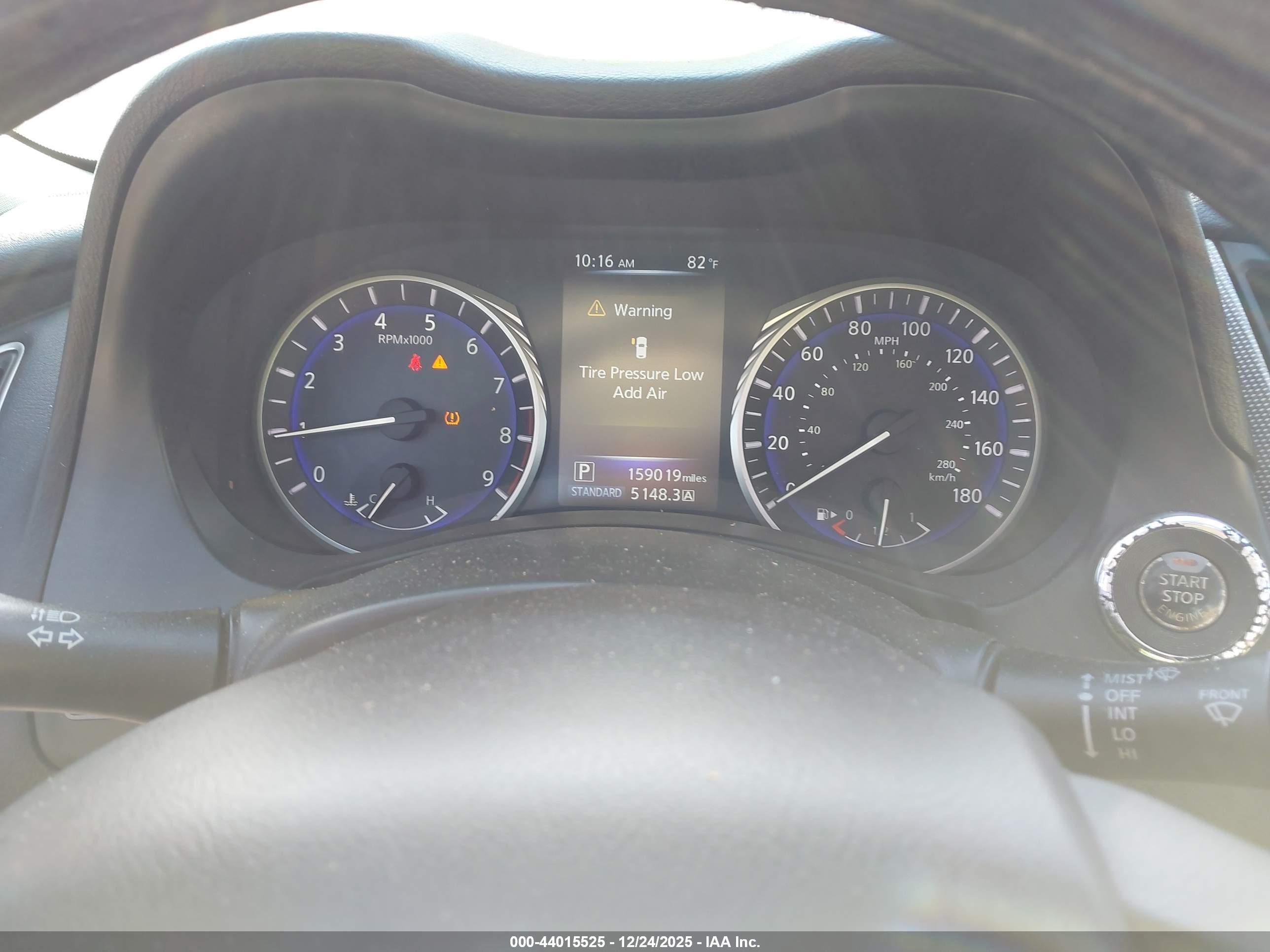 INFINITI Q50 image 7
