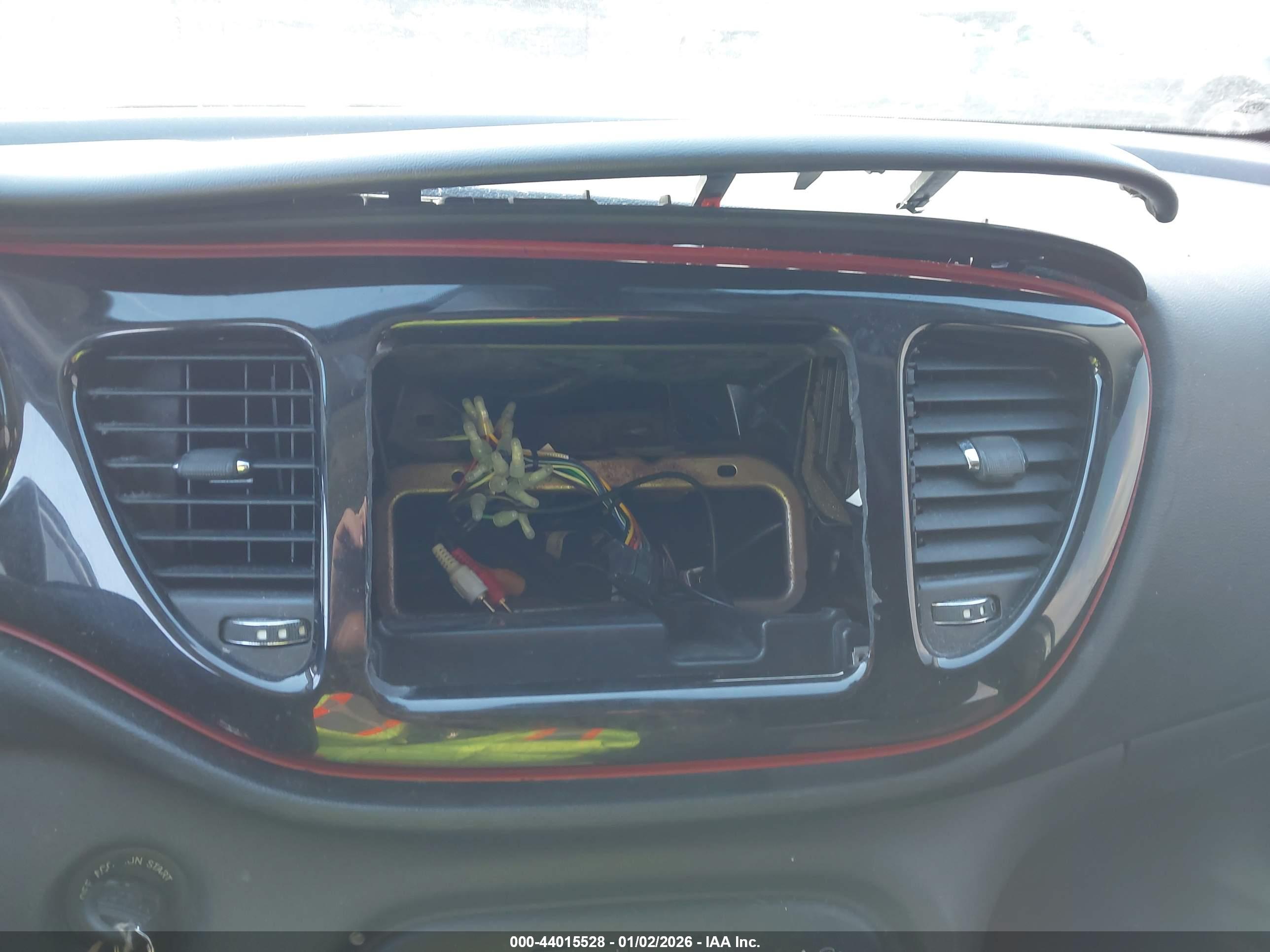 DODGE DART image 6