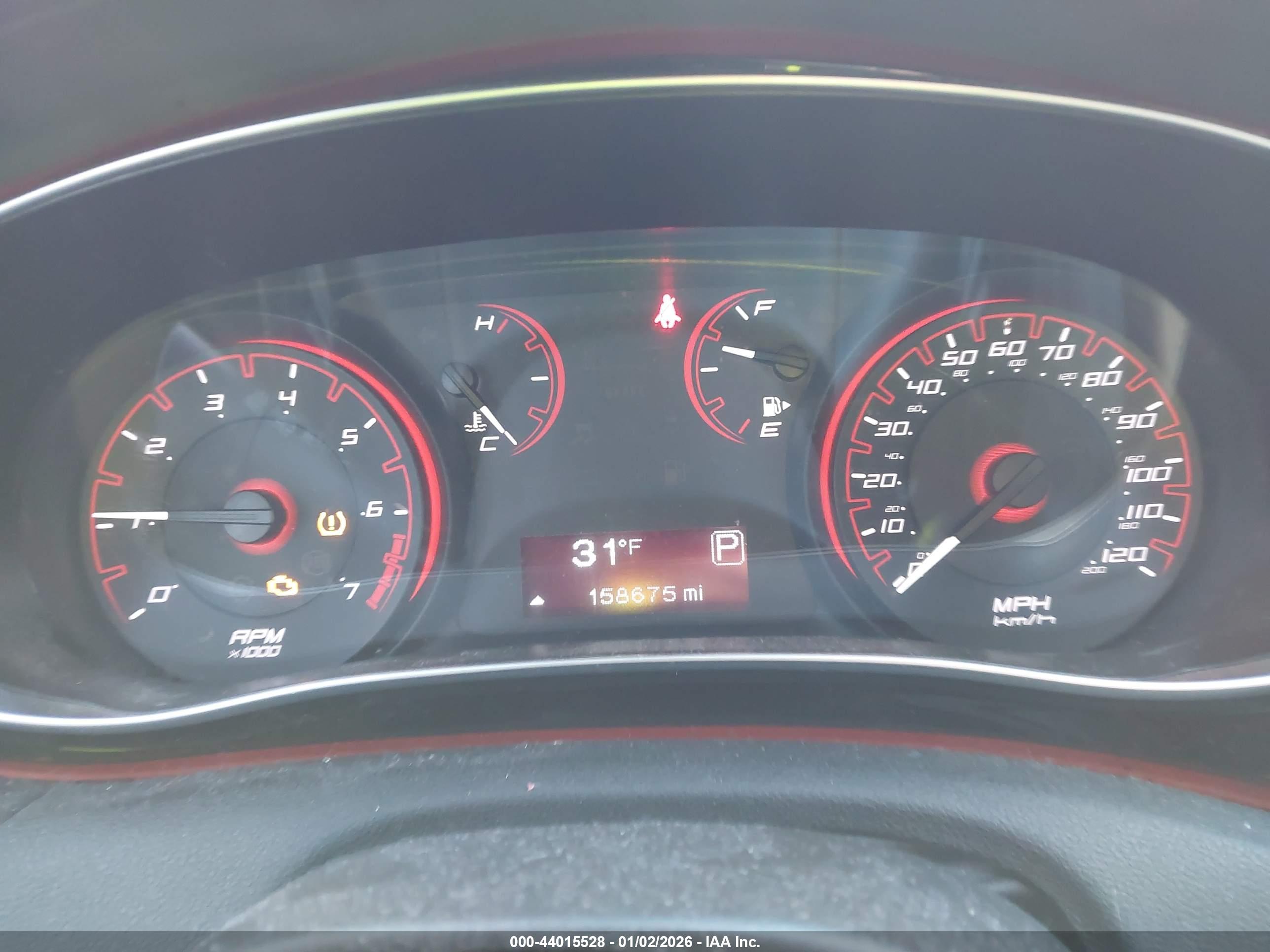 DODGE DART image 7