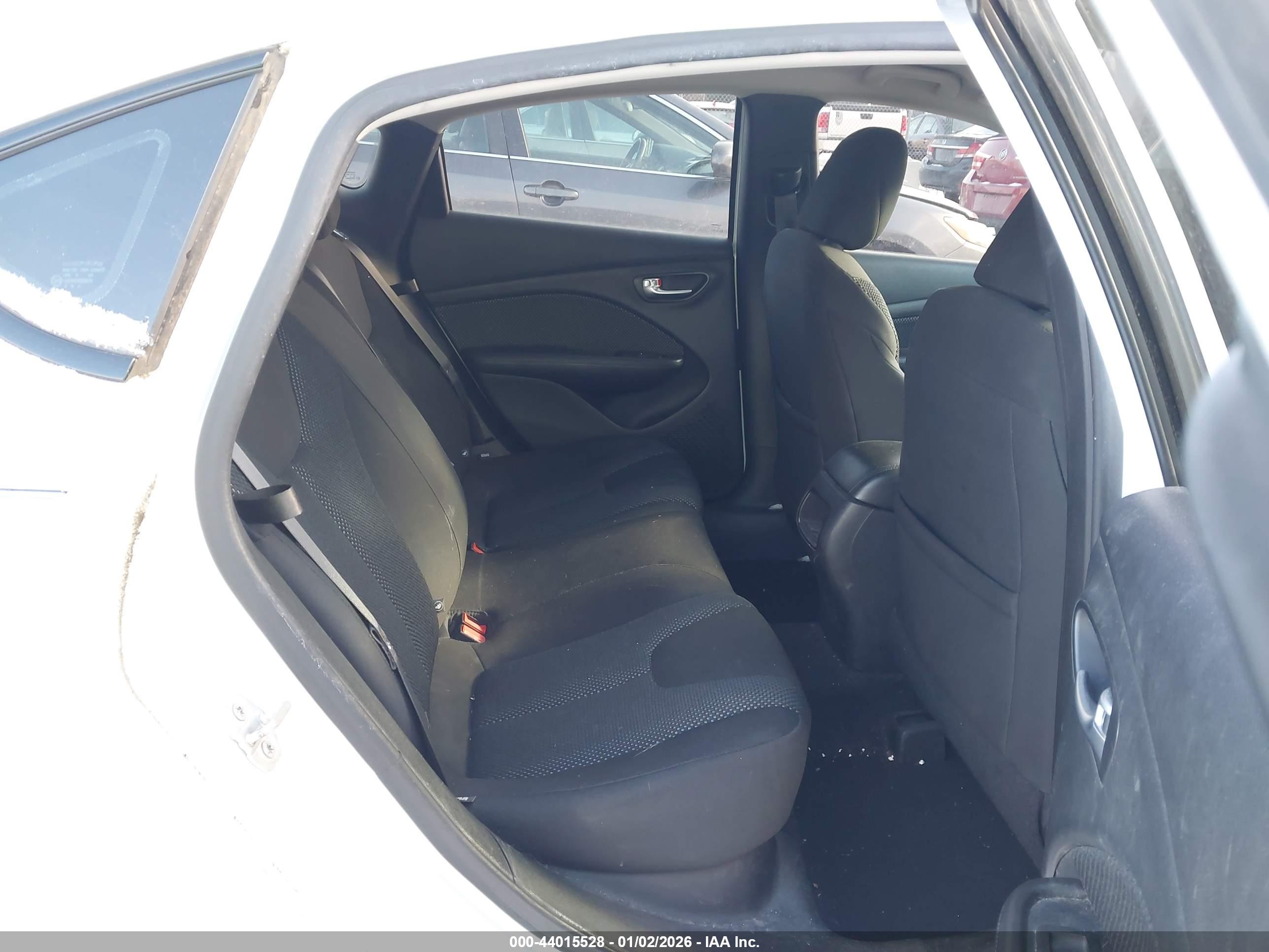 DODGE DART image 8