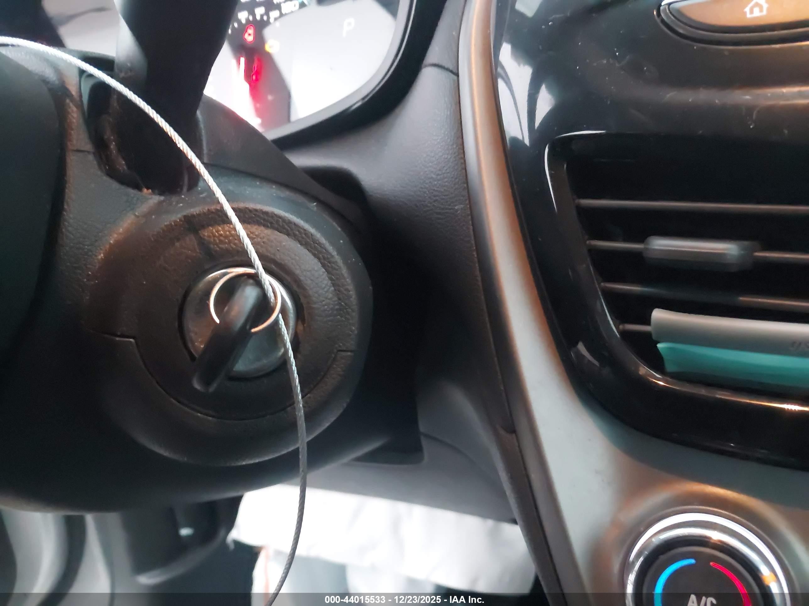 CHEVROLET SPARK image 11