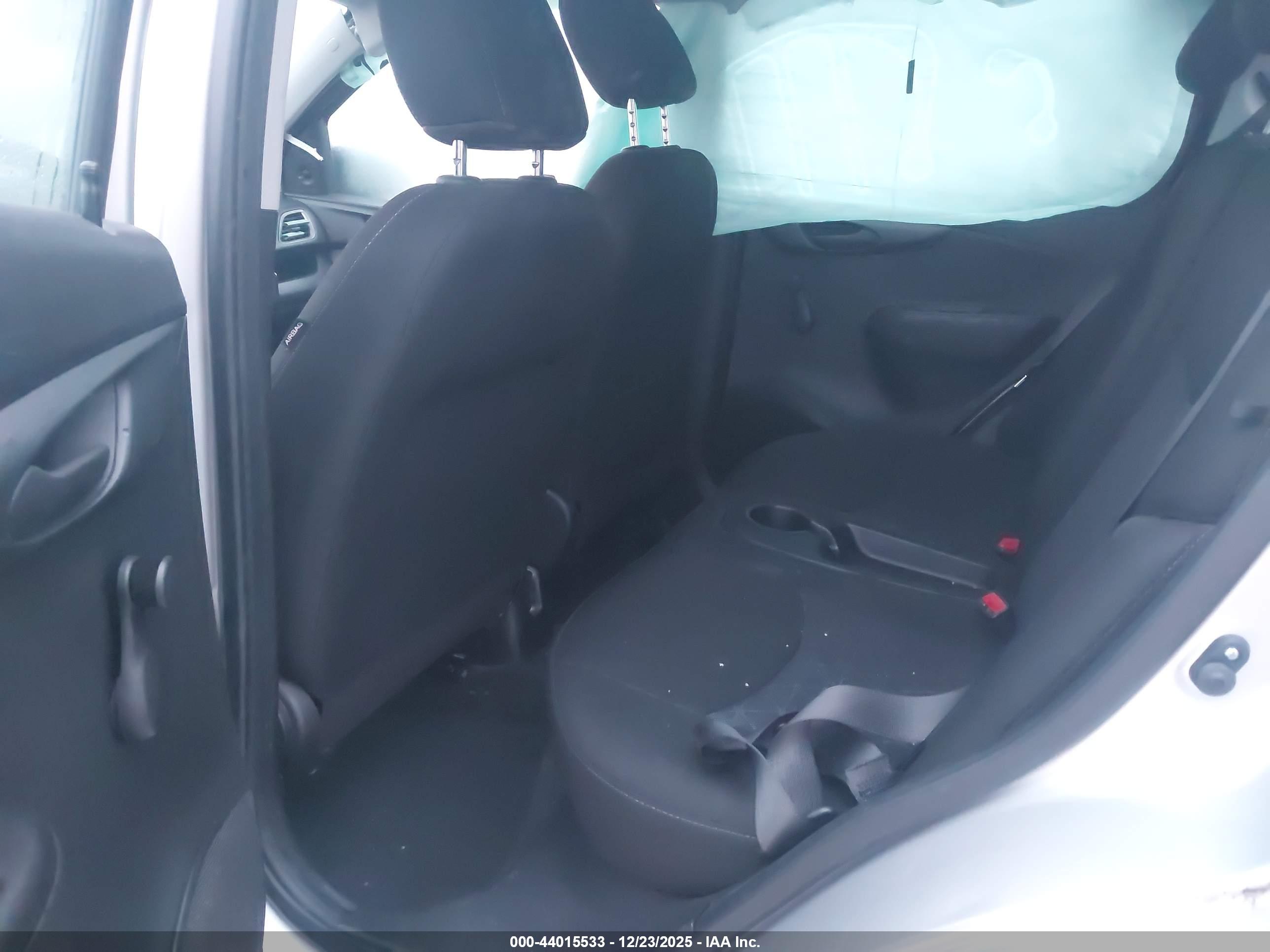 CHEVROLET SPARK image 8