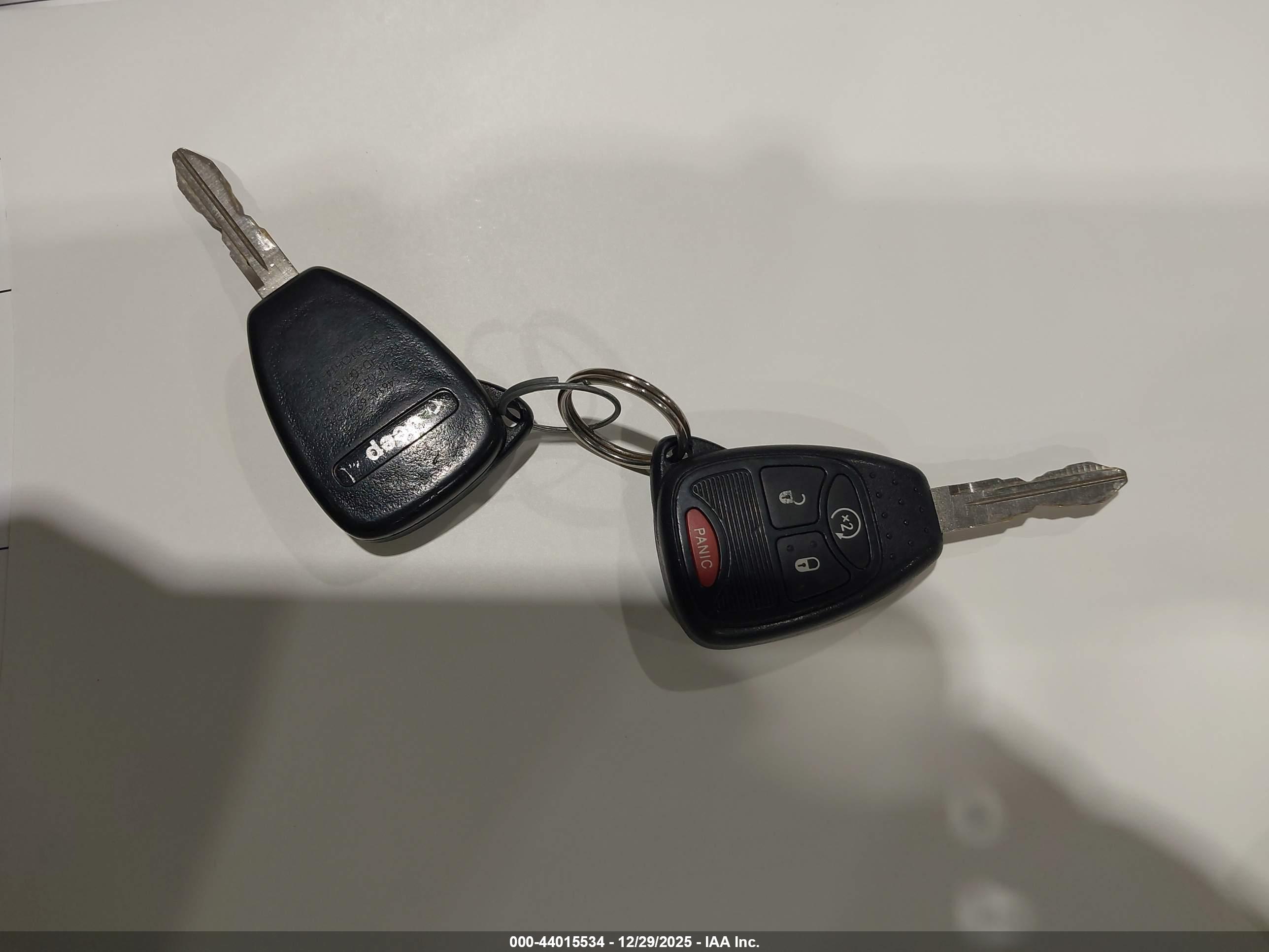 JEEP COMPASS image 11