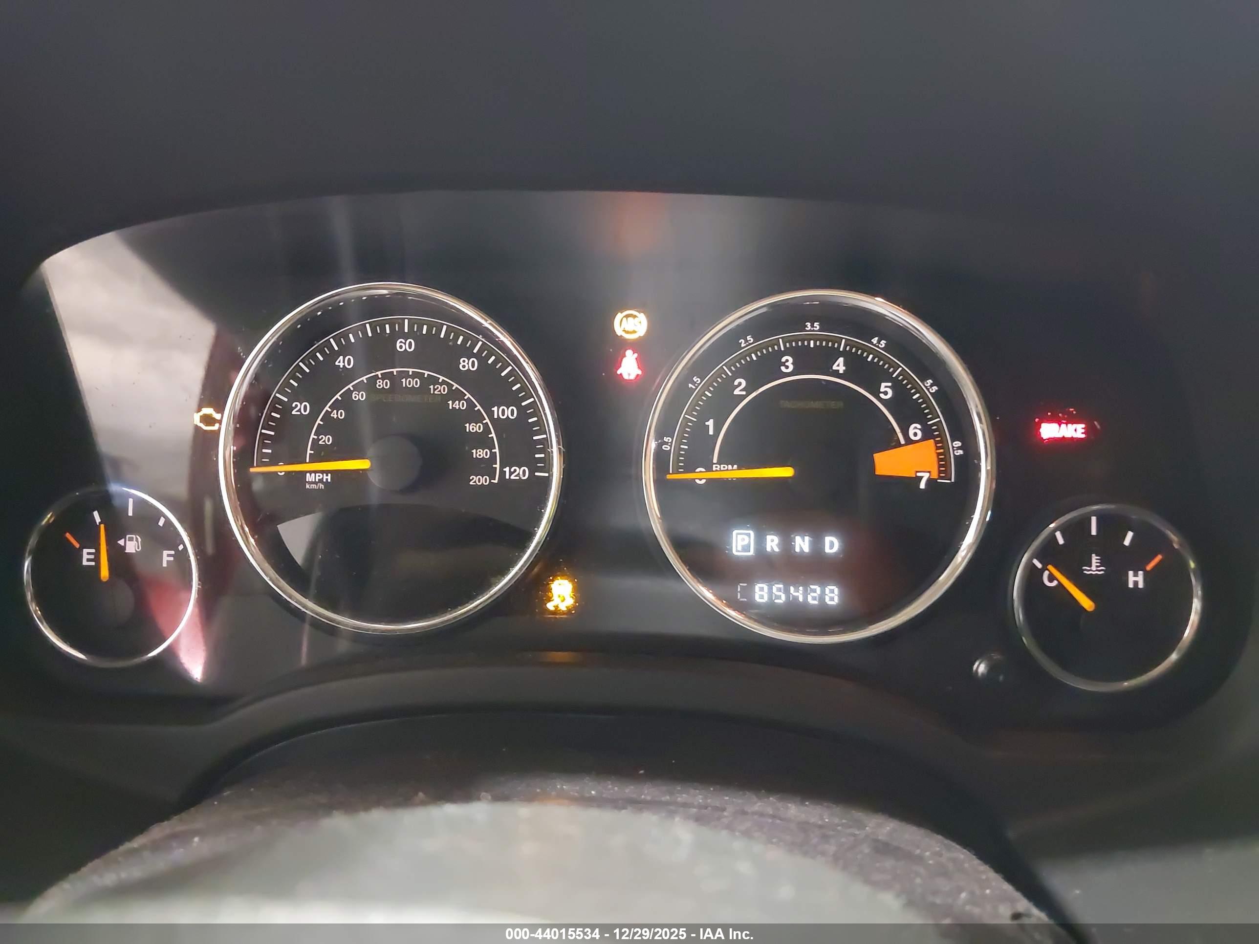 JEEP COMPASS image 7