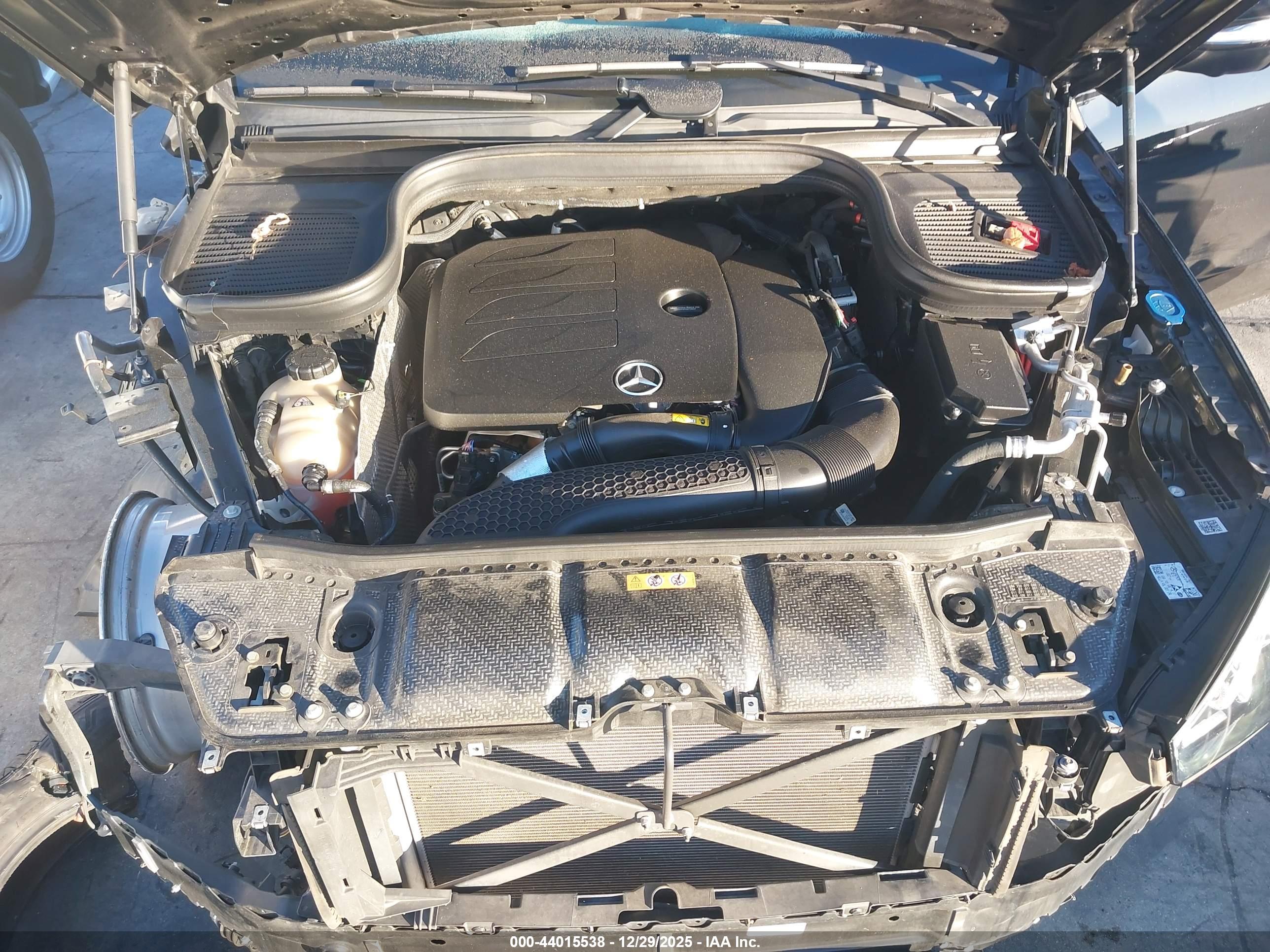 MERCEDES-BENZ GLE image 10