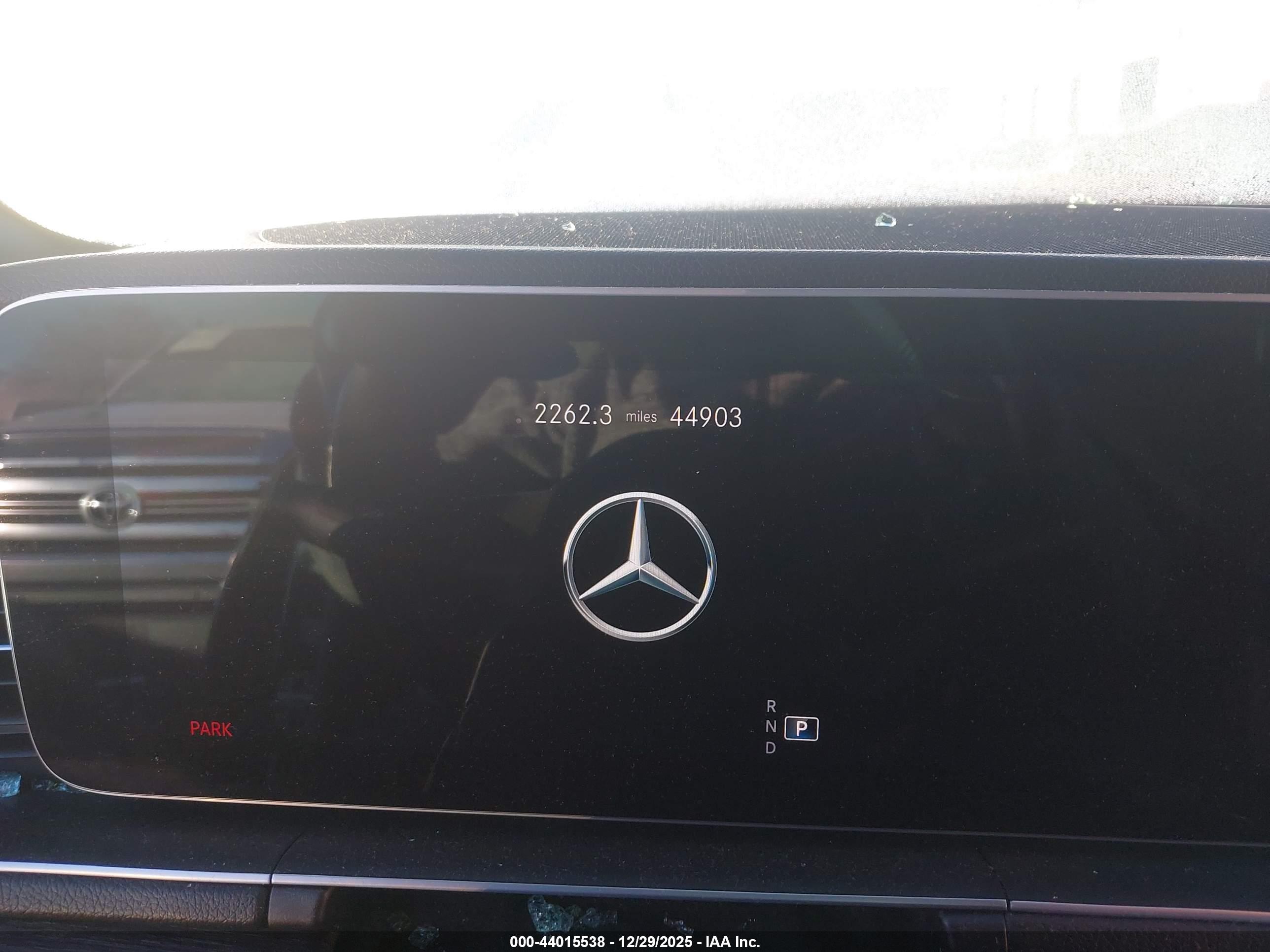 MERCEDES-BENZ GLE image 7