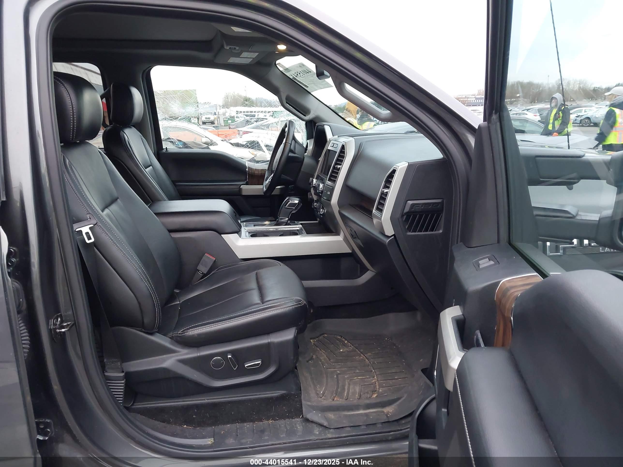 FORD F-150 image 5