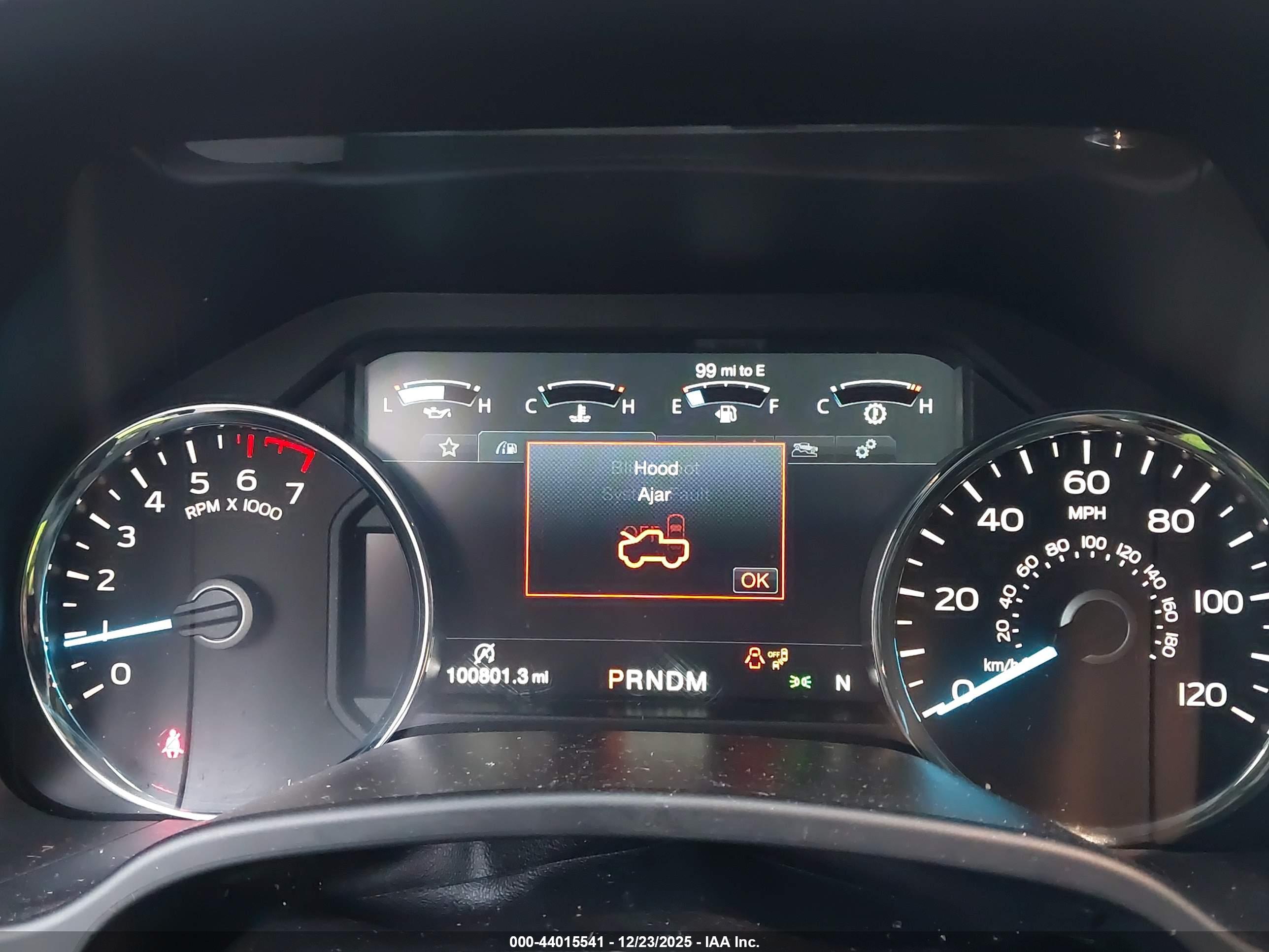 FORD F-150 image 7