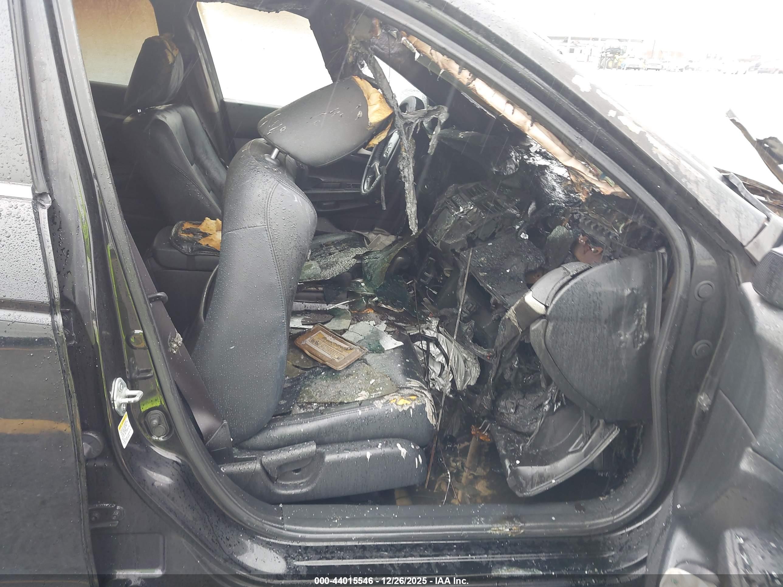 HONDA ACCORD image 5
