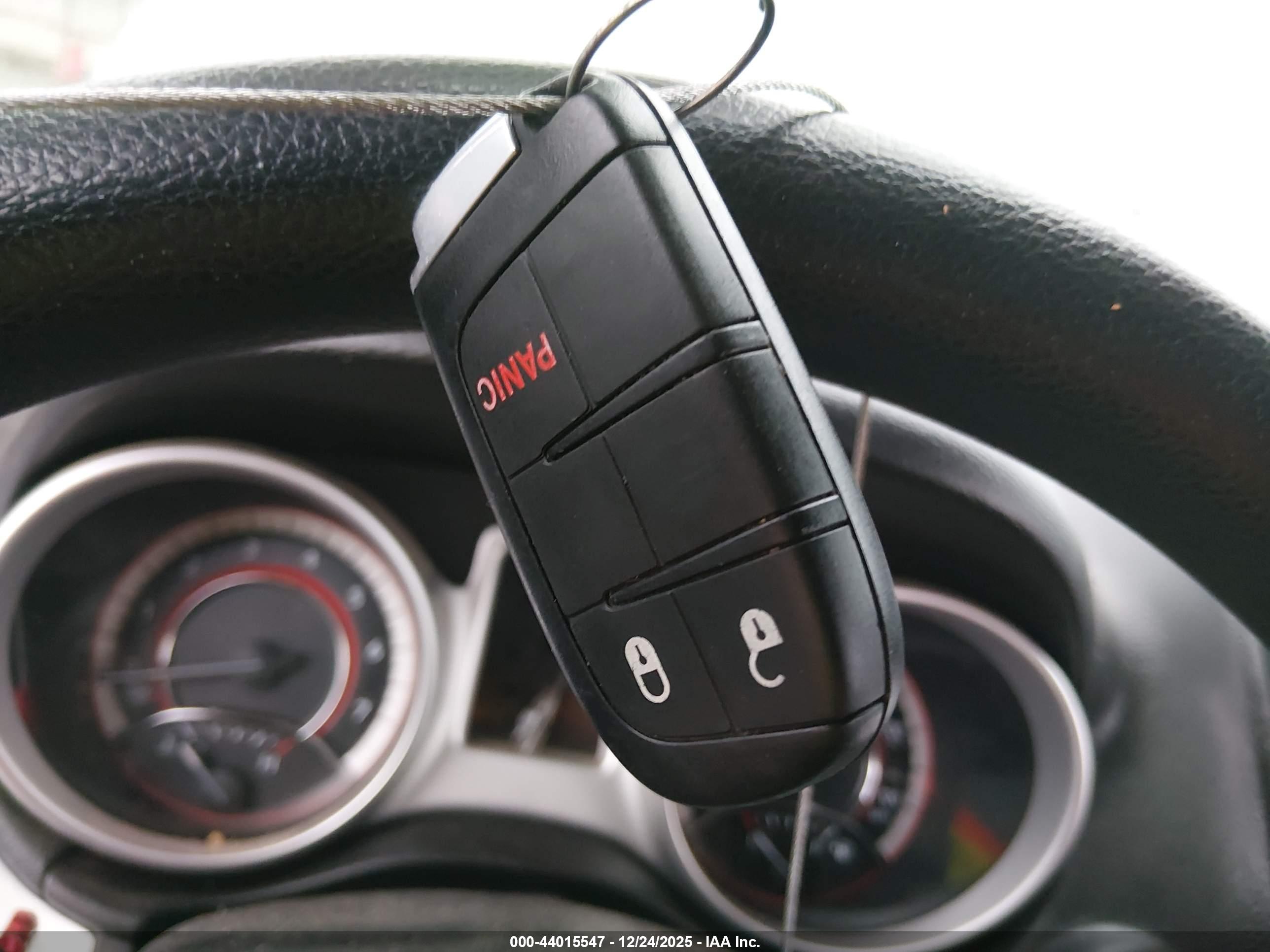 DODGE JOURNEY image 11