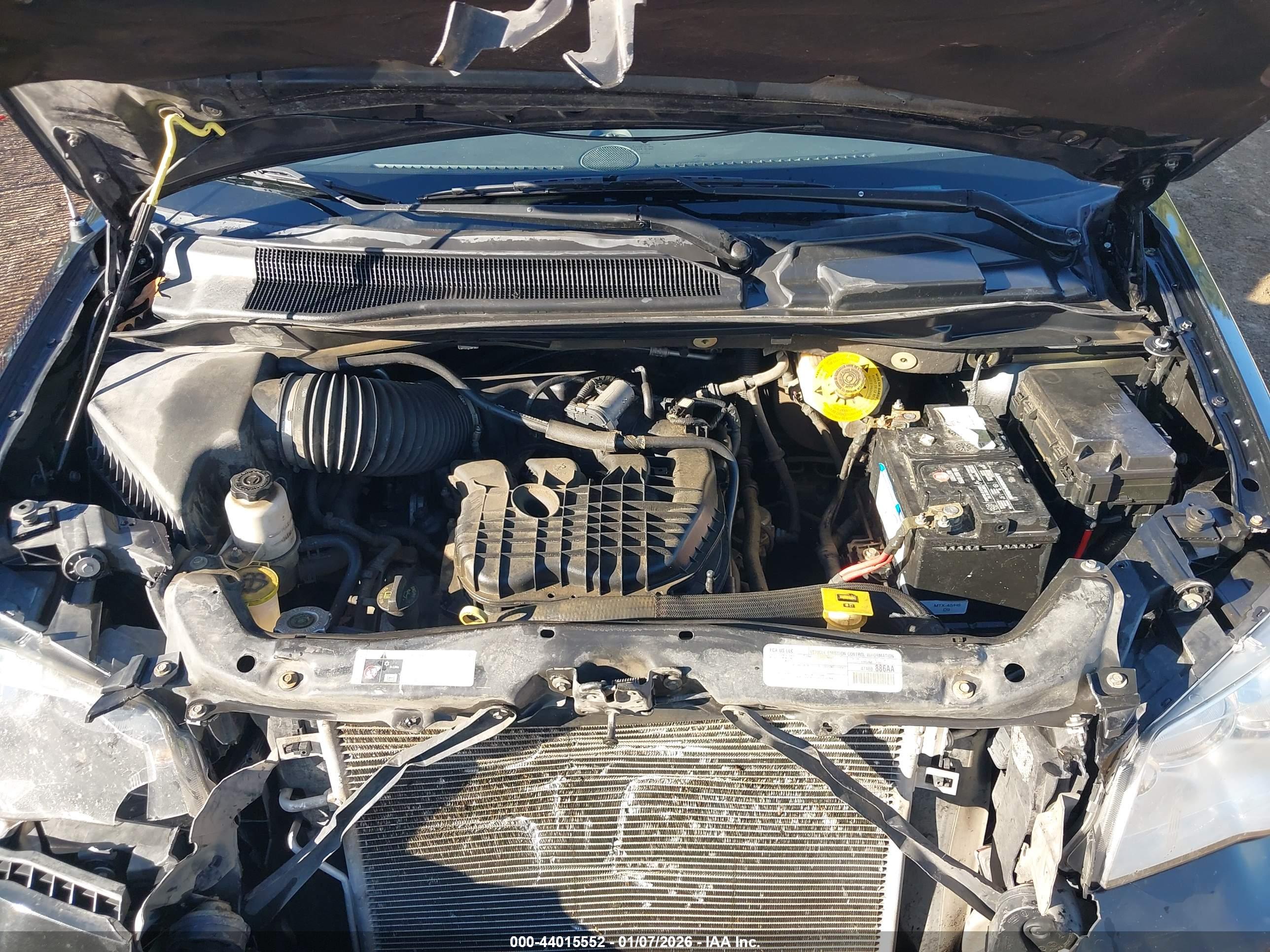 DODGE GRAND image 10