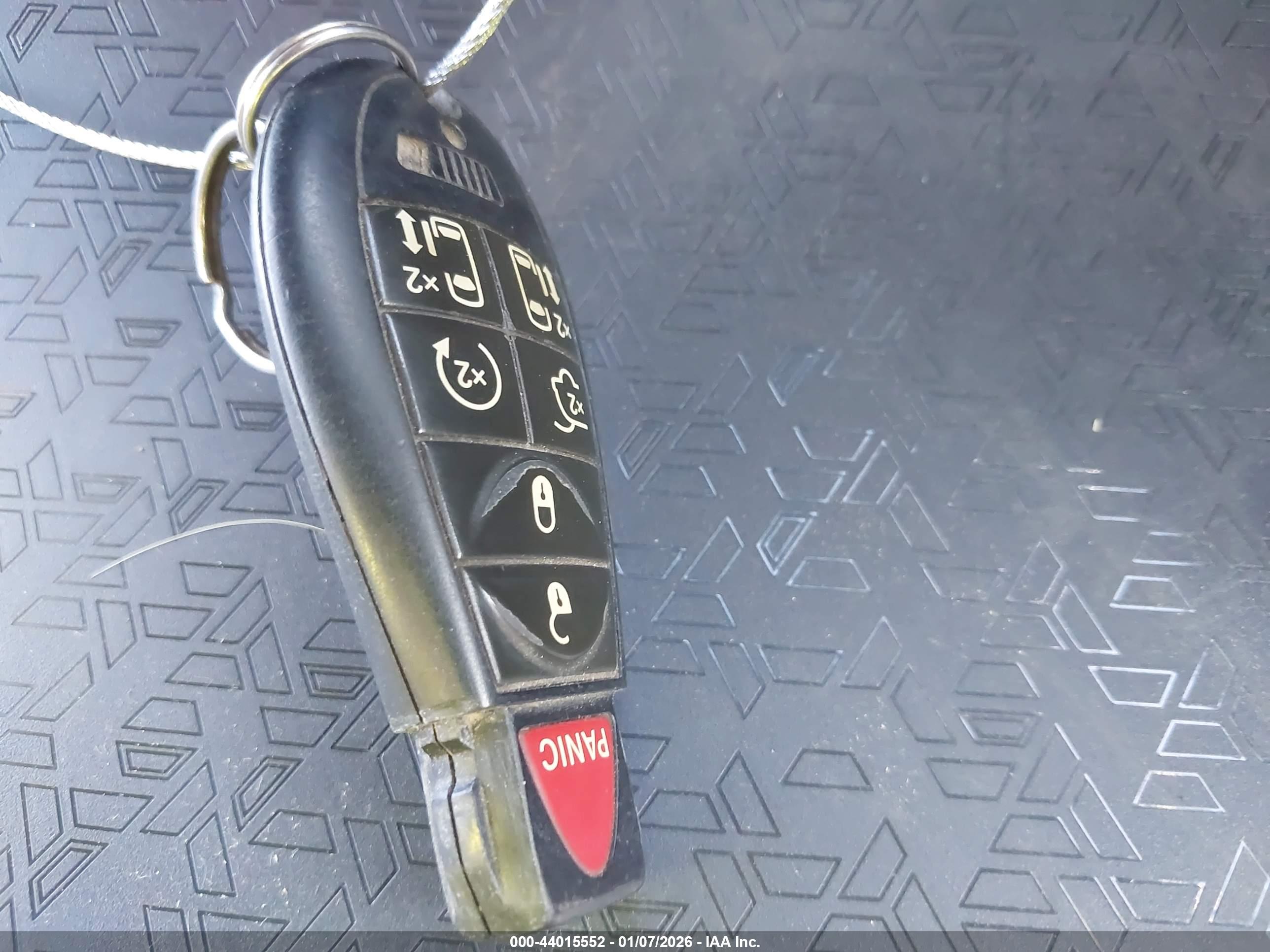 DODGE GRAND image 11