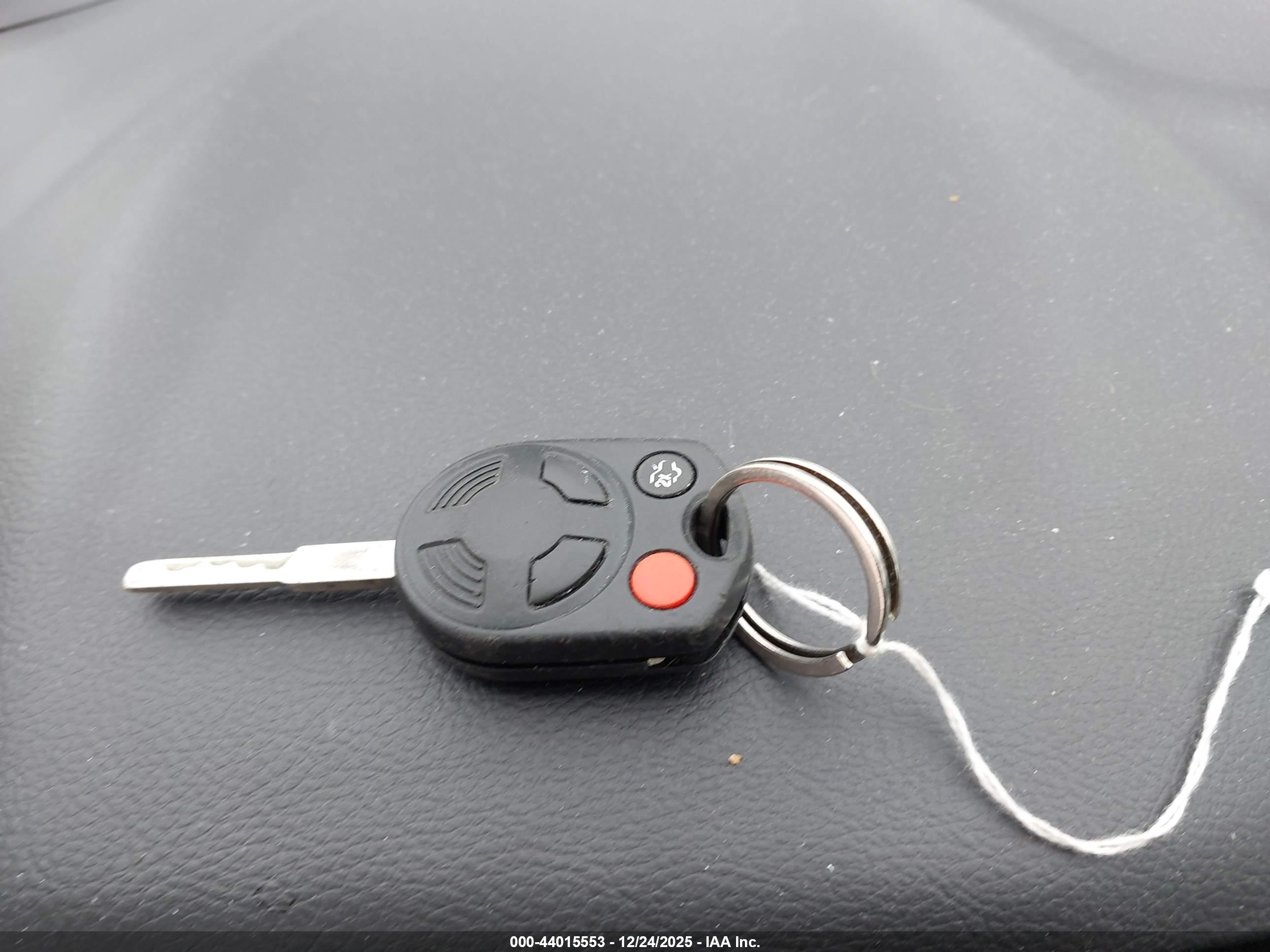 FORD FOCUS image 11