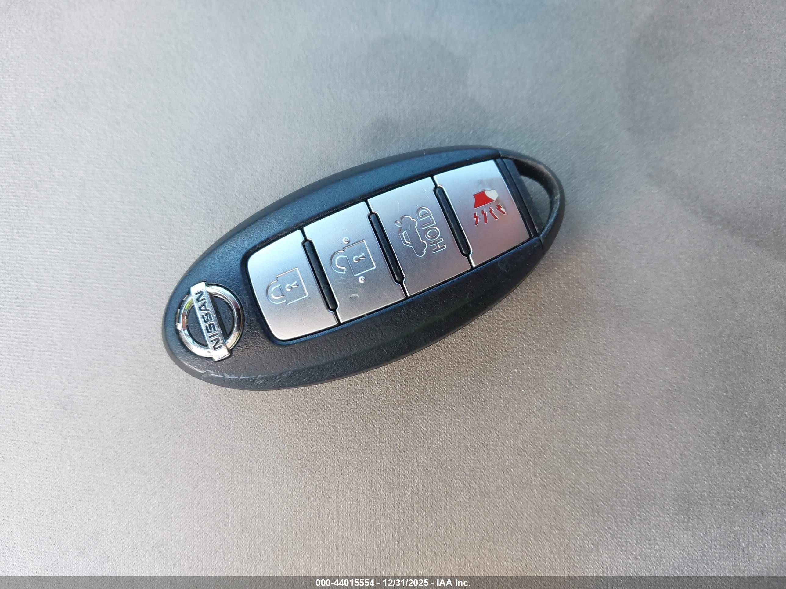 NISSAN ALTIMA image 11