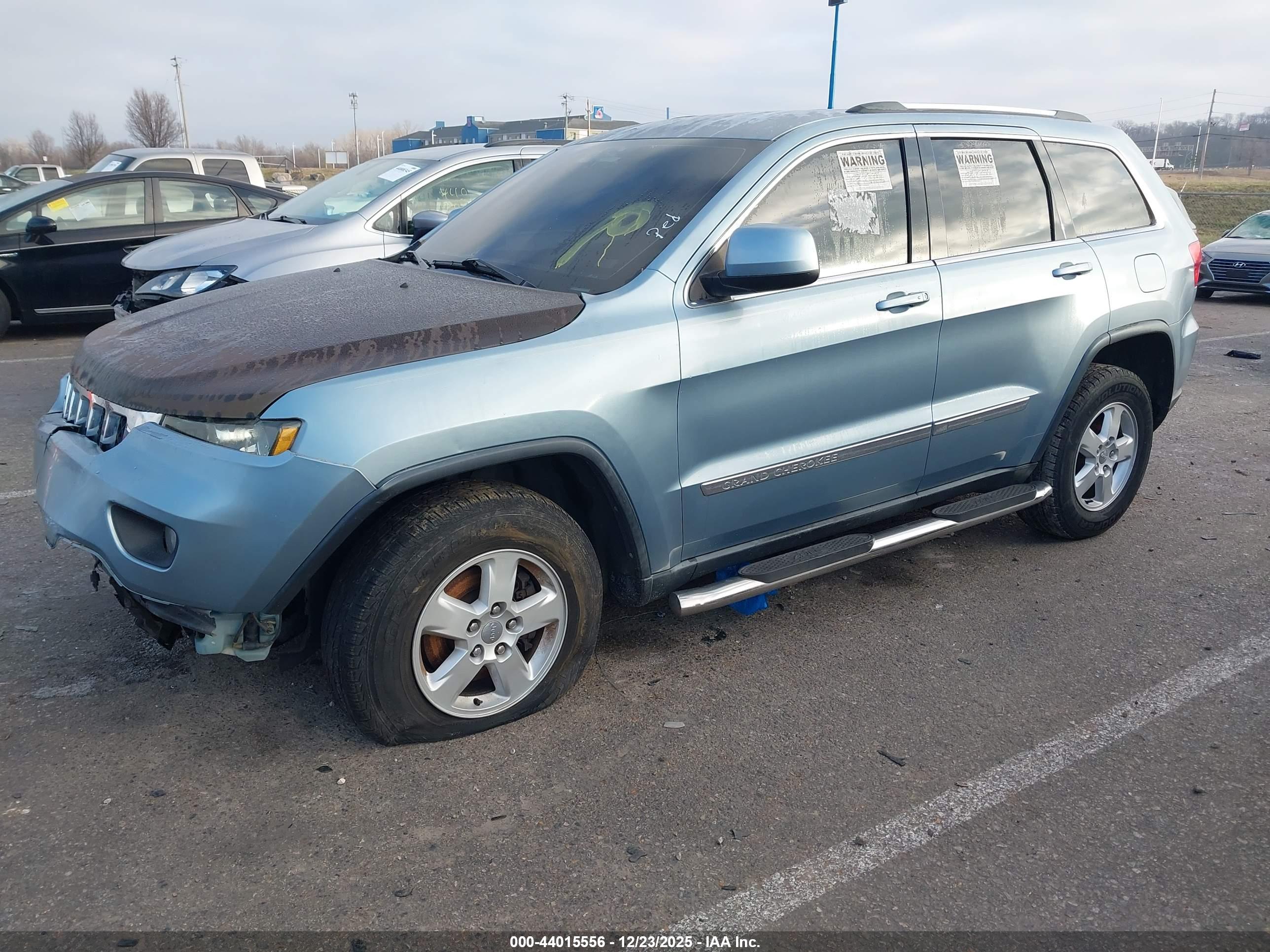 JEEP GRAND image 2