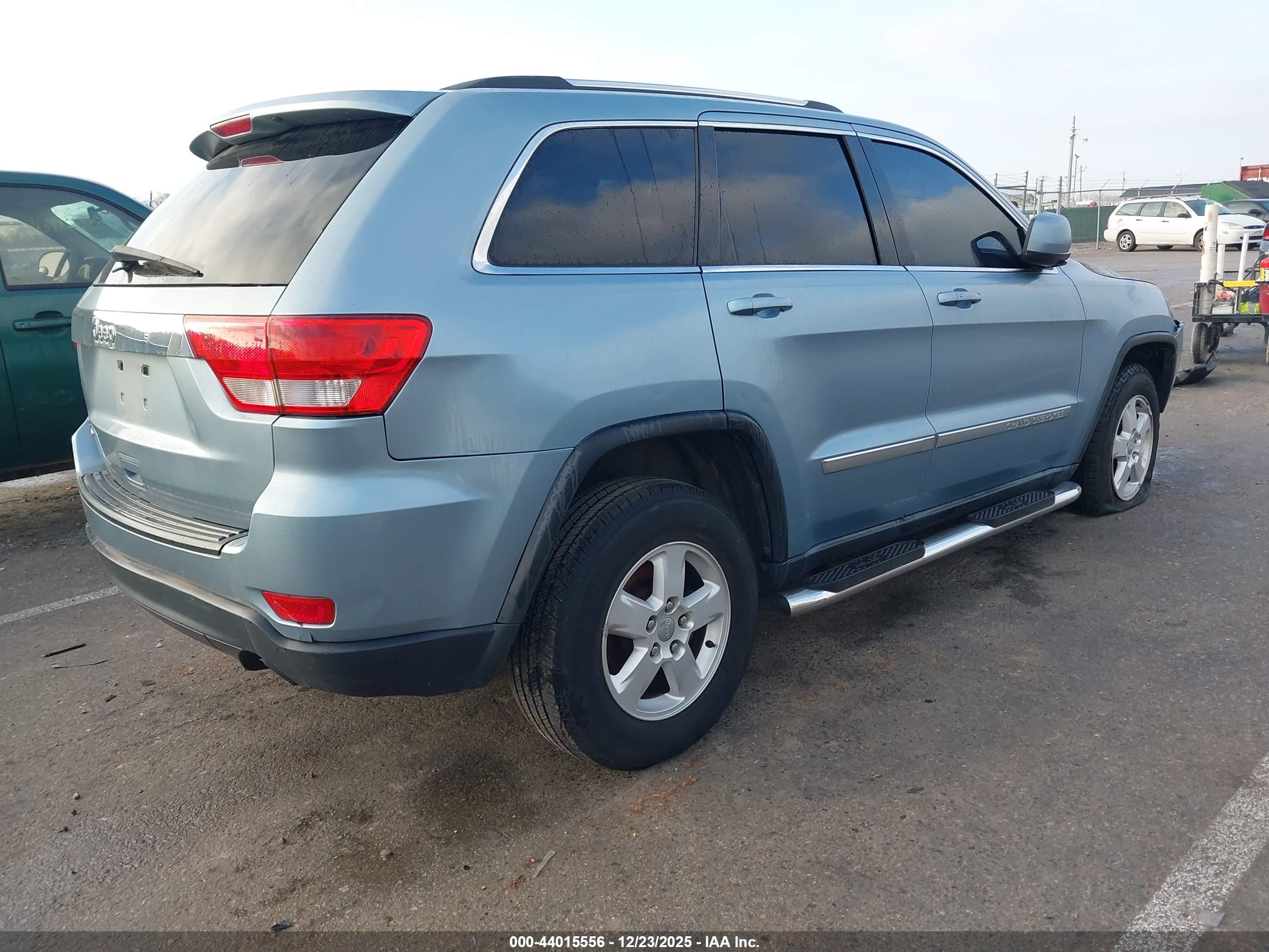 JEEP GRAND image 4