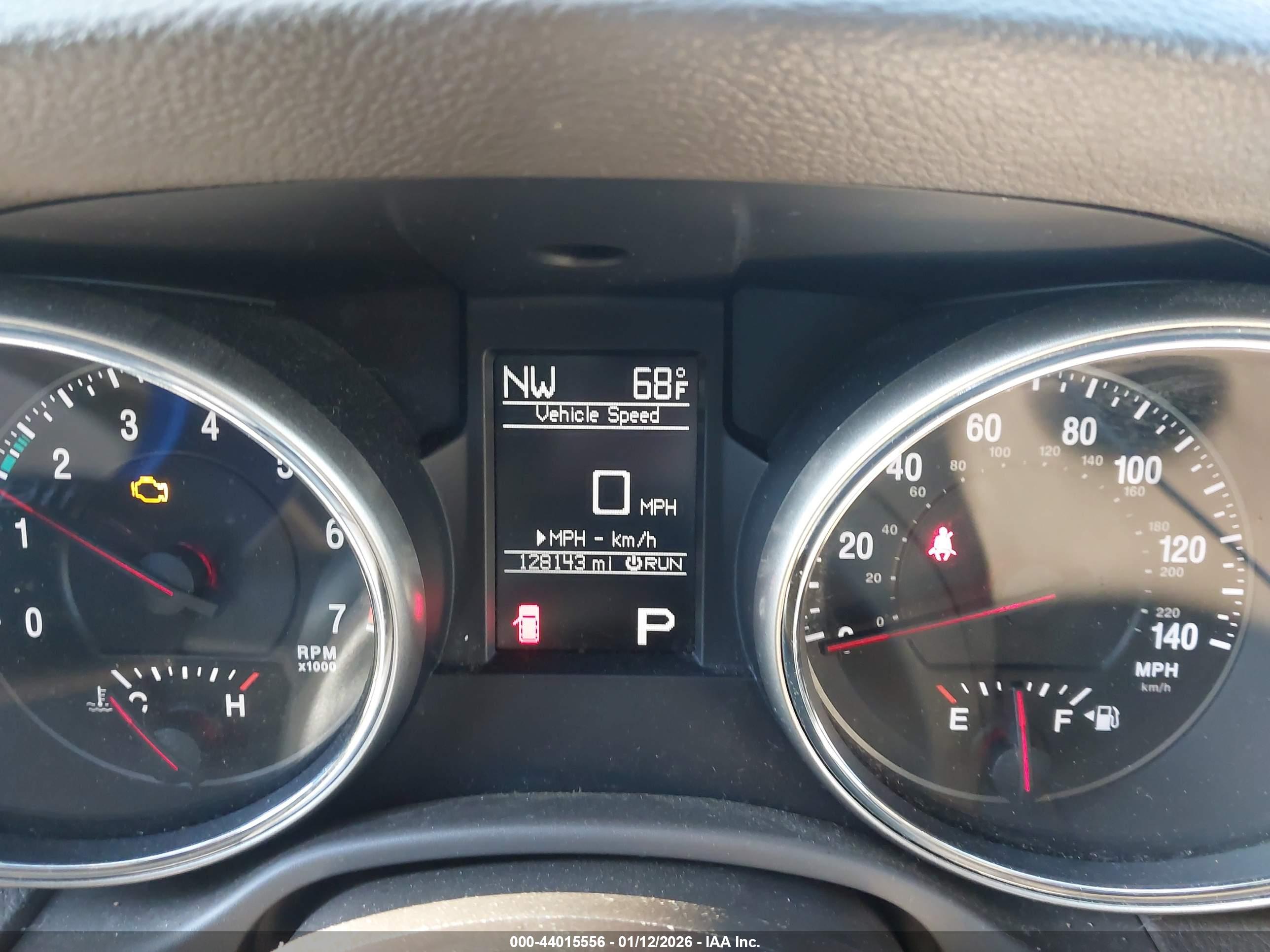 JEEP GRAND image 7