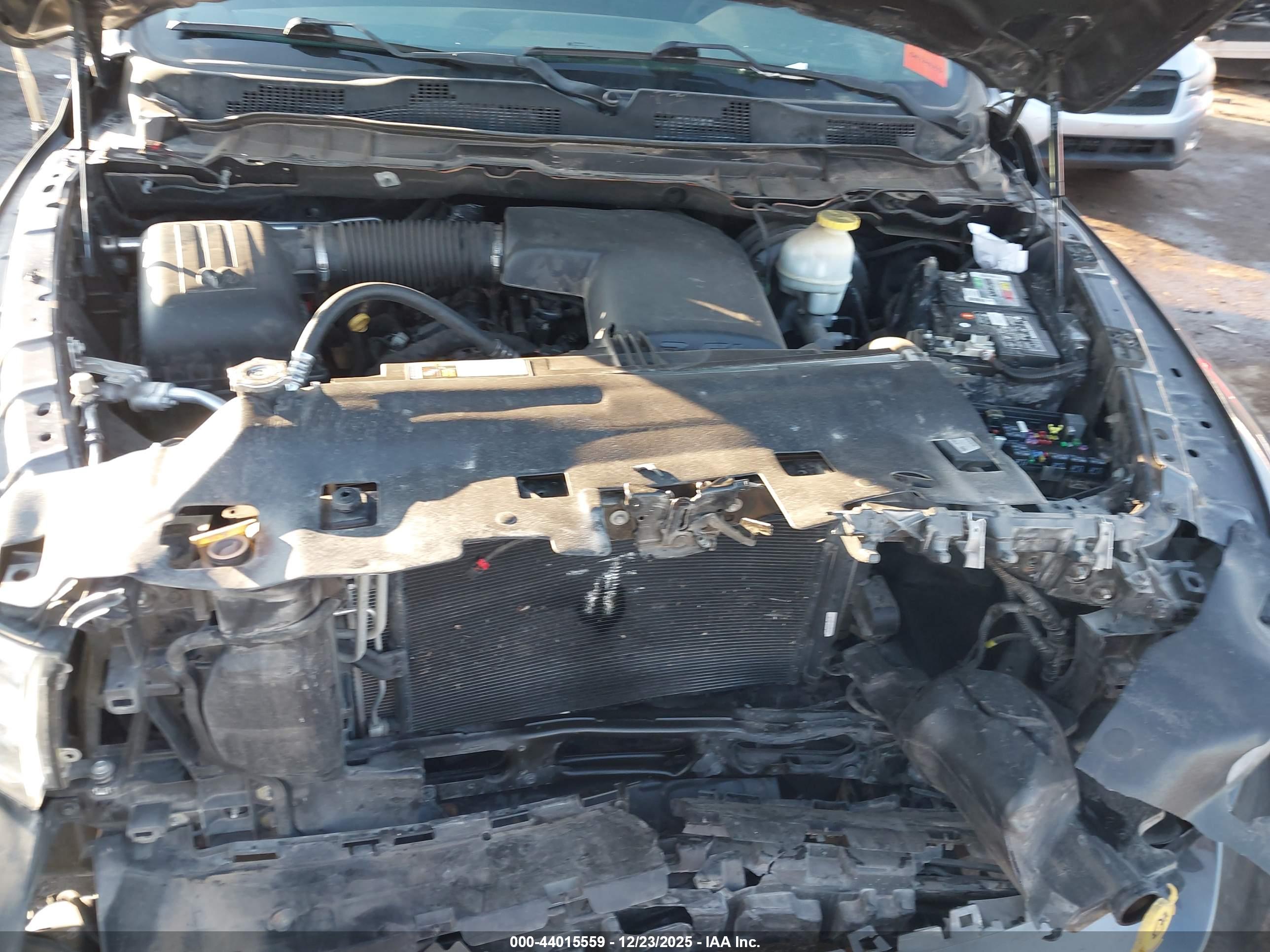 RAM 1500 image 10
