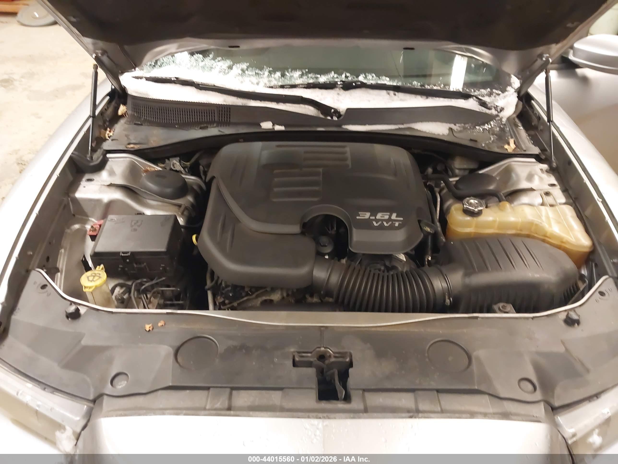 DODGE CHARGER image 10