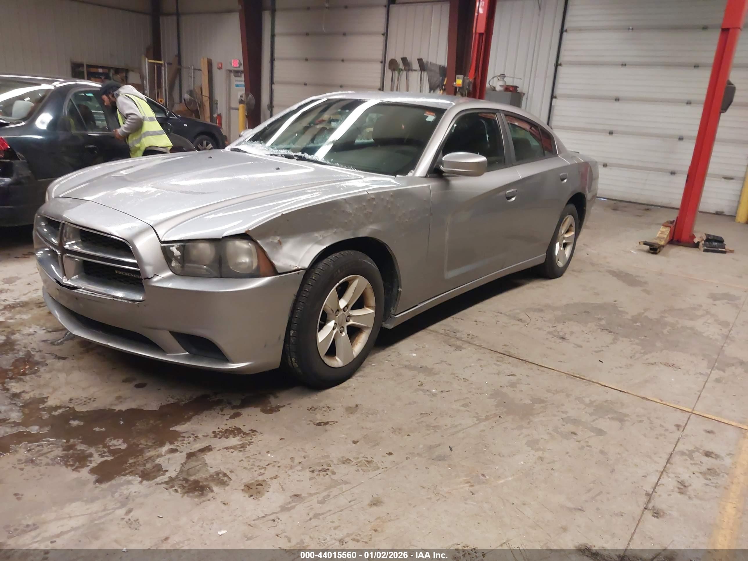 DODGE CHARGER image 2