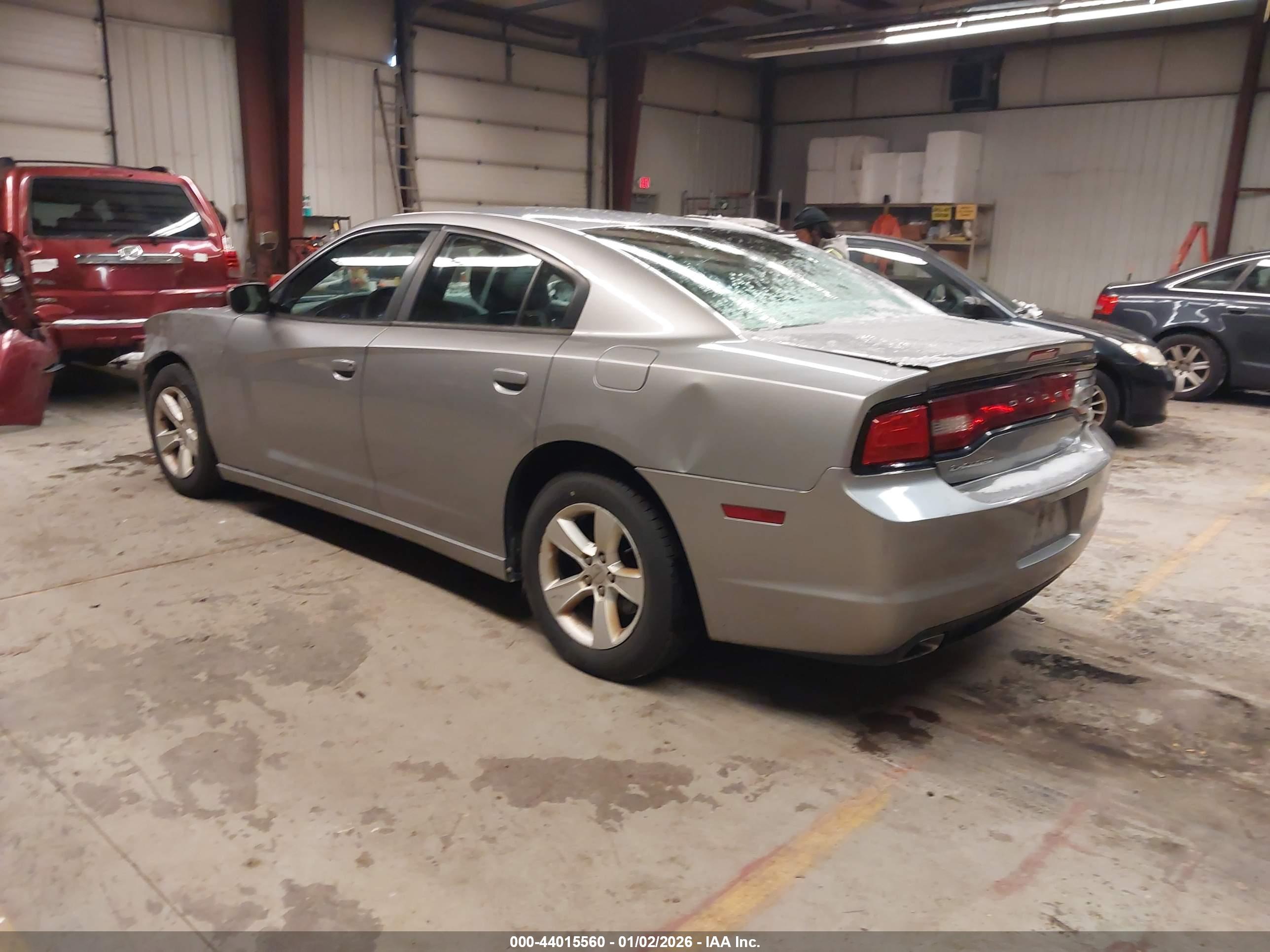 DODGE CHARGER image 3