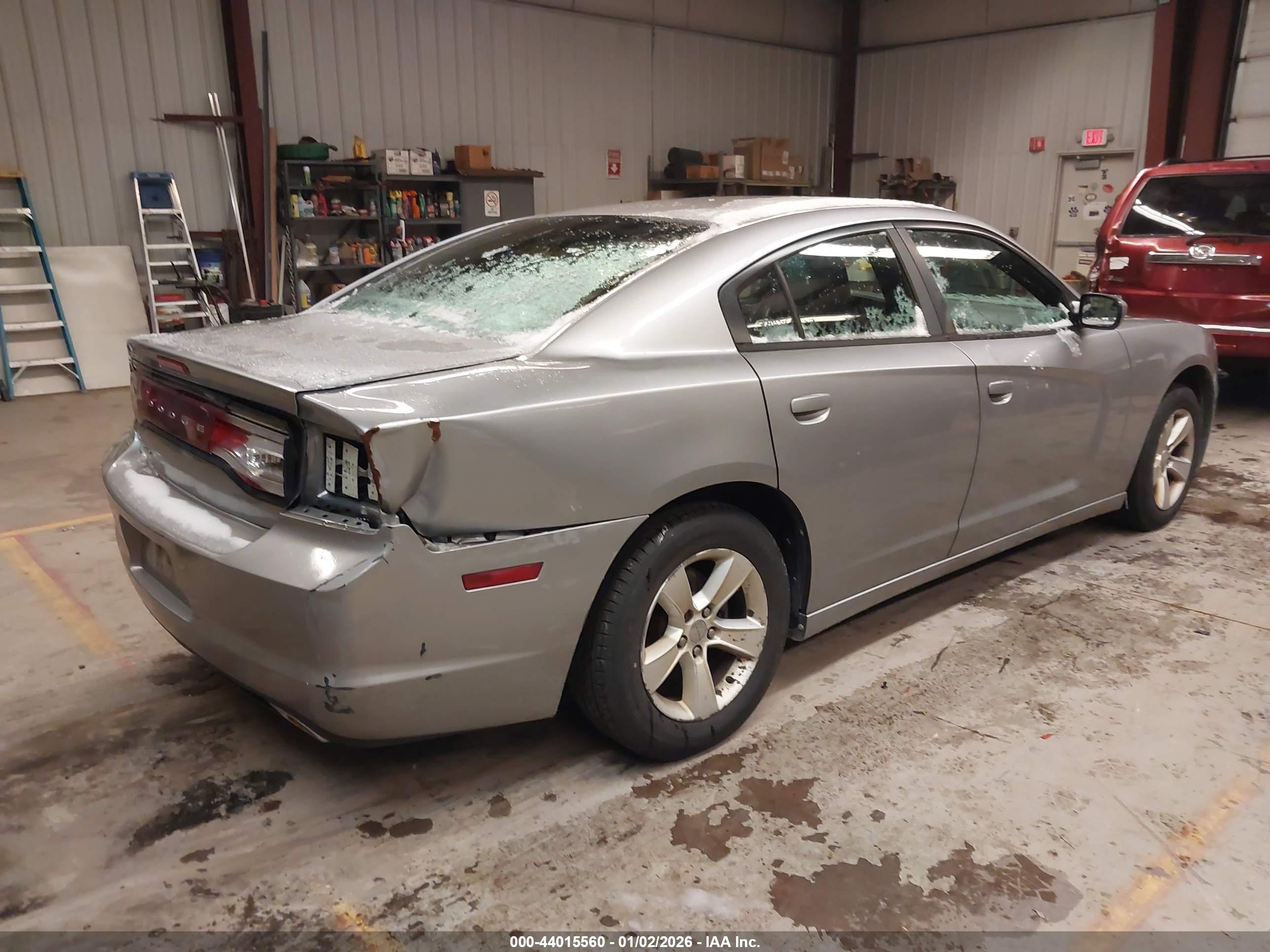 DODGE CHARGER image 4