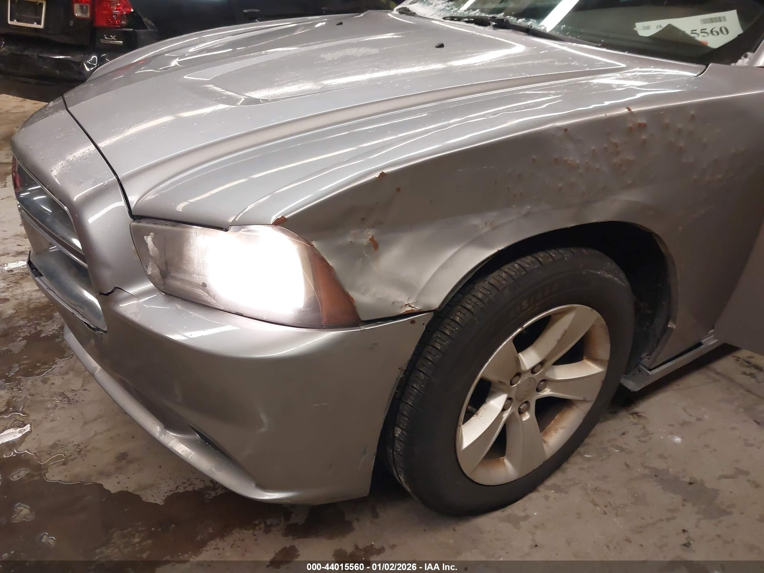 DODGE CHARGER image 6