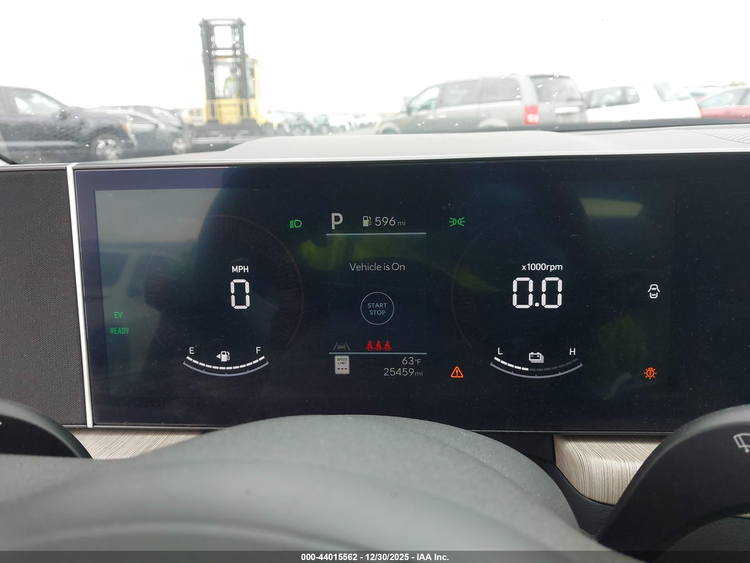 HYUNDAI SONATA image 7