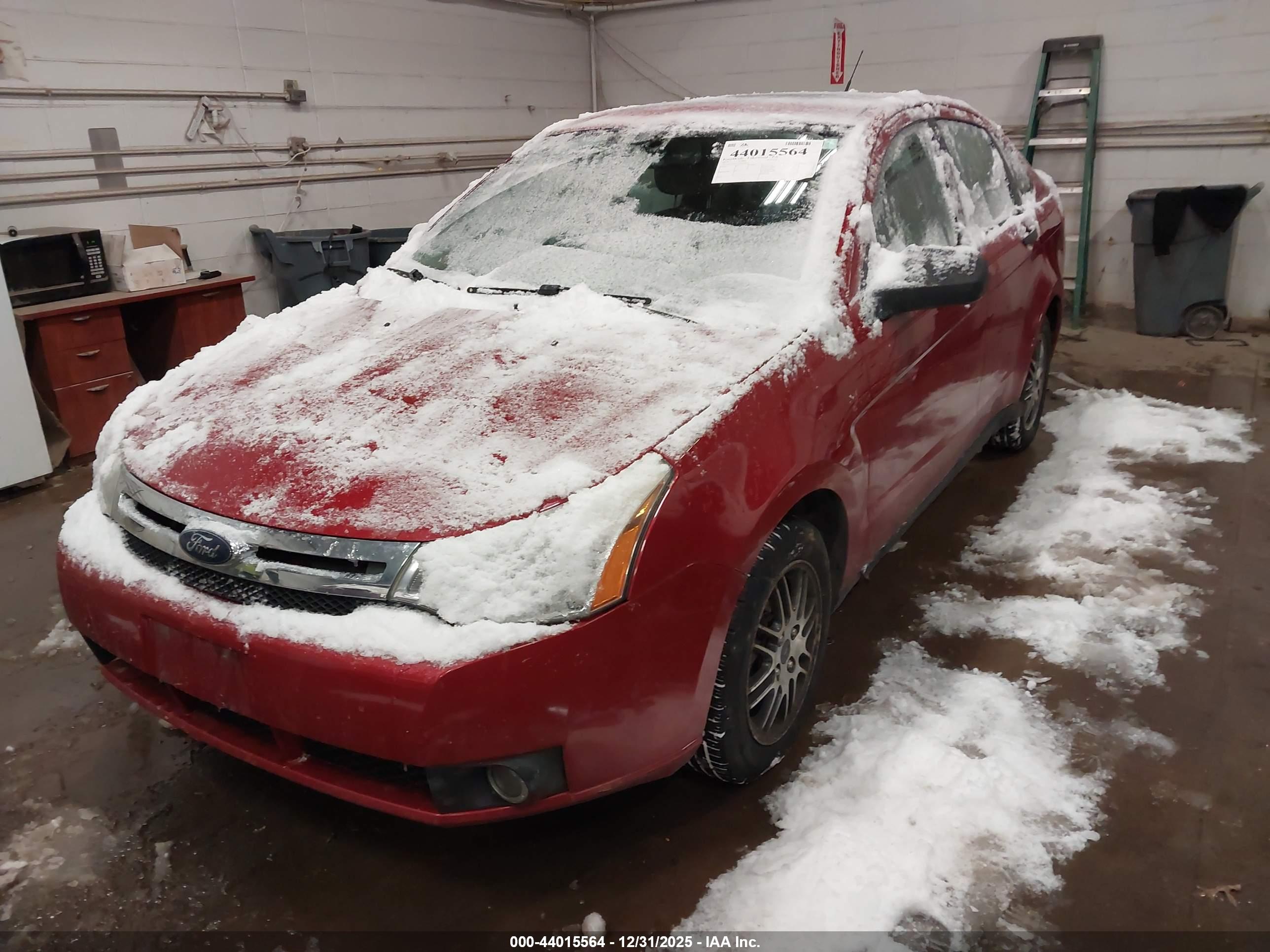 FORD FOCUS image 6
