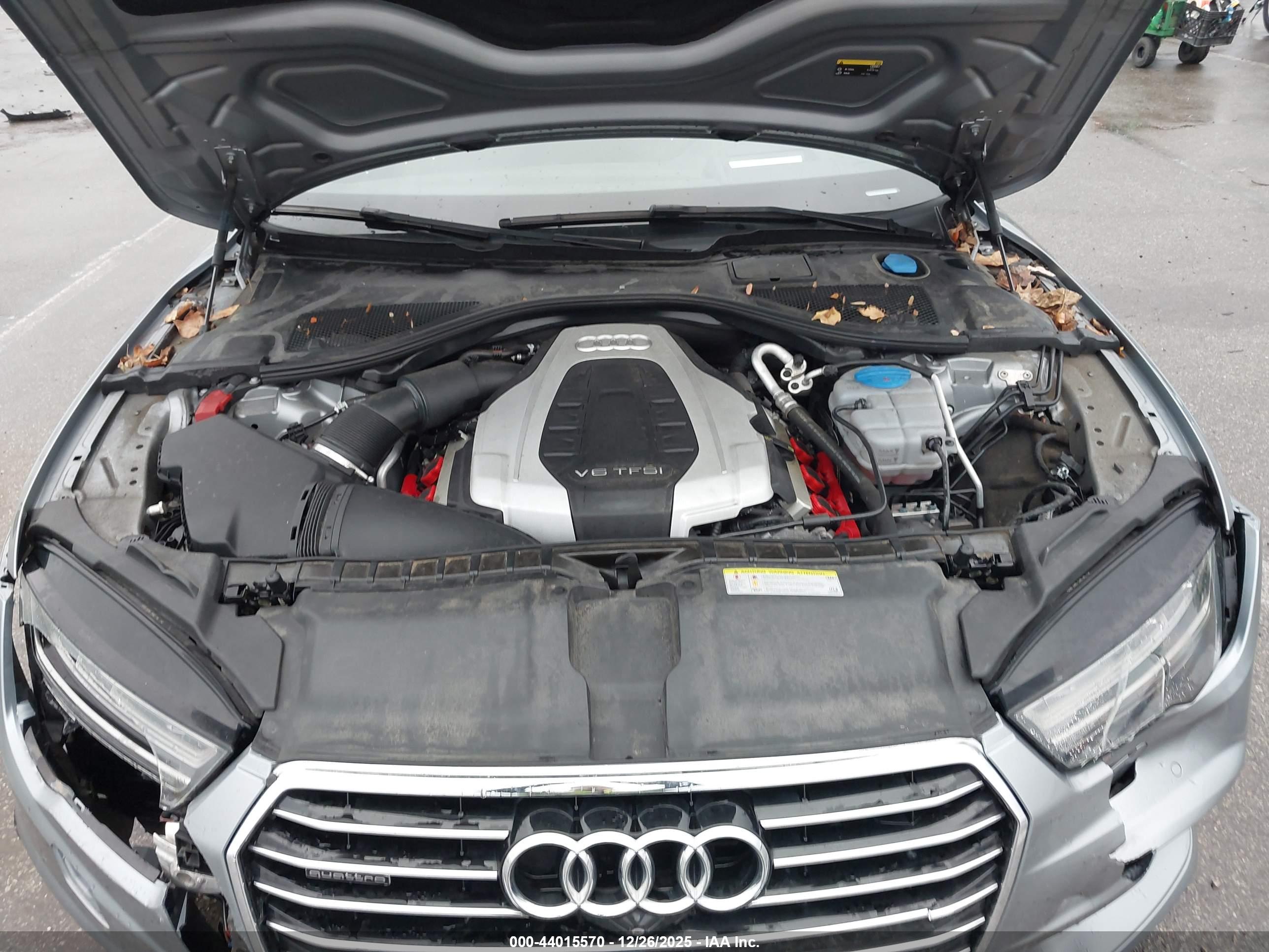 AUDI A7 image 10