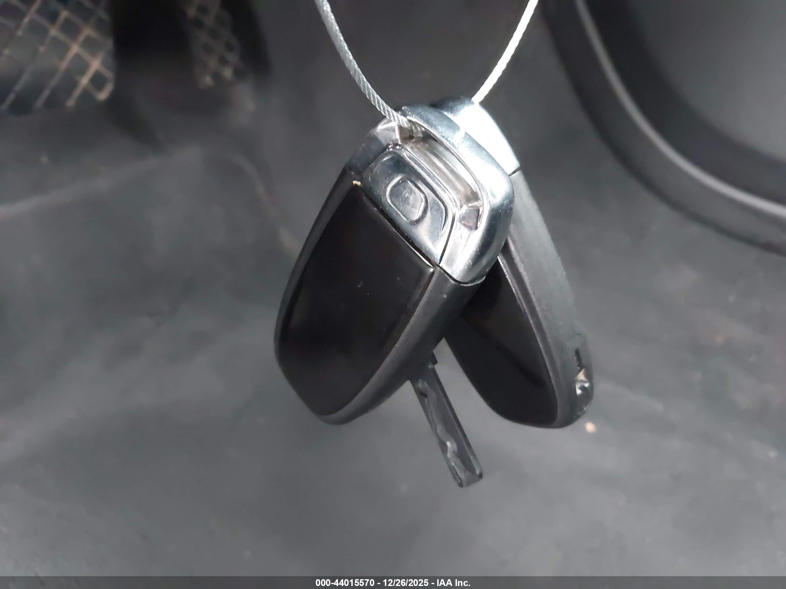 AUDI A7 image 11