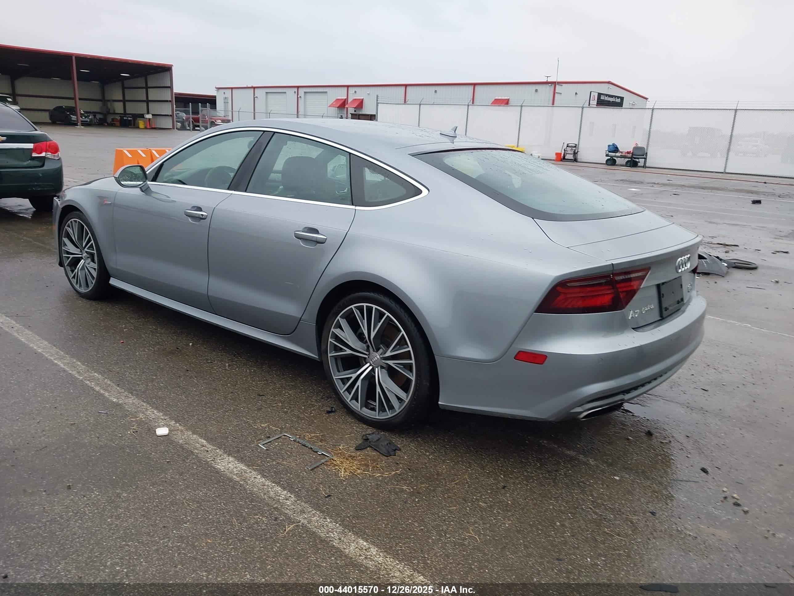 AUDI A7 image 3