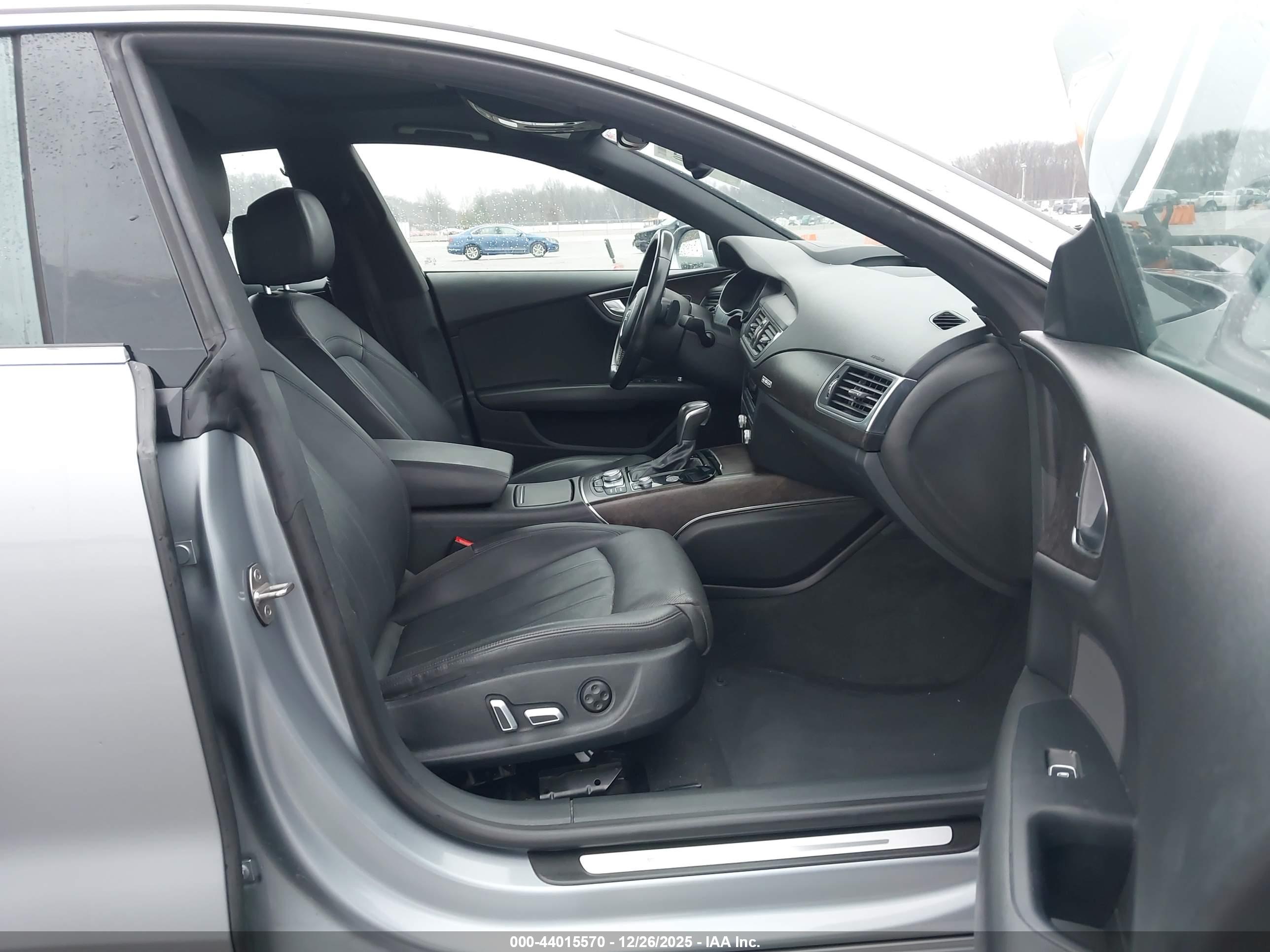 AUDI A7 image 5