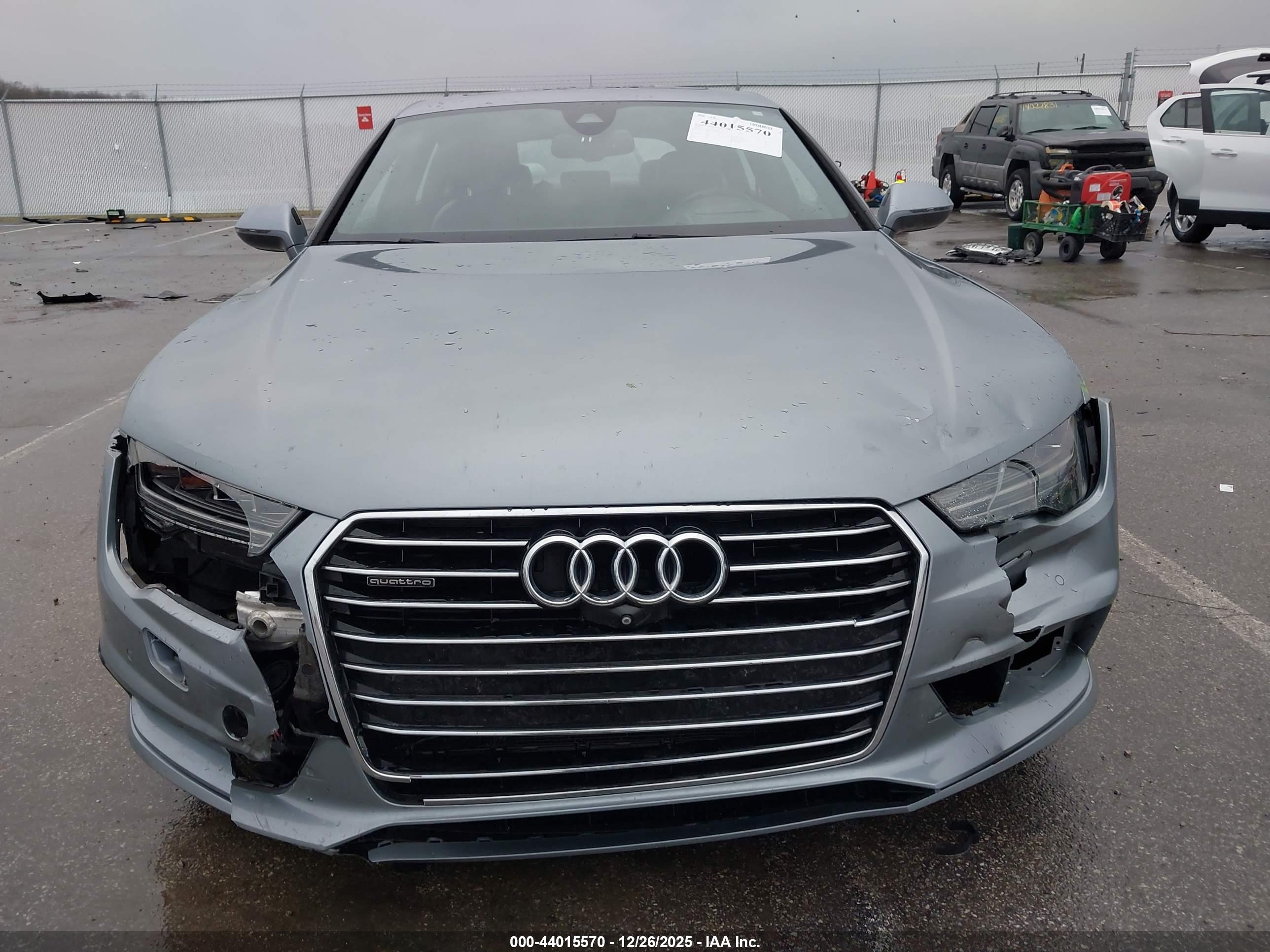 AUDI A7 image 6