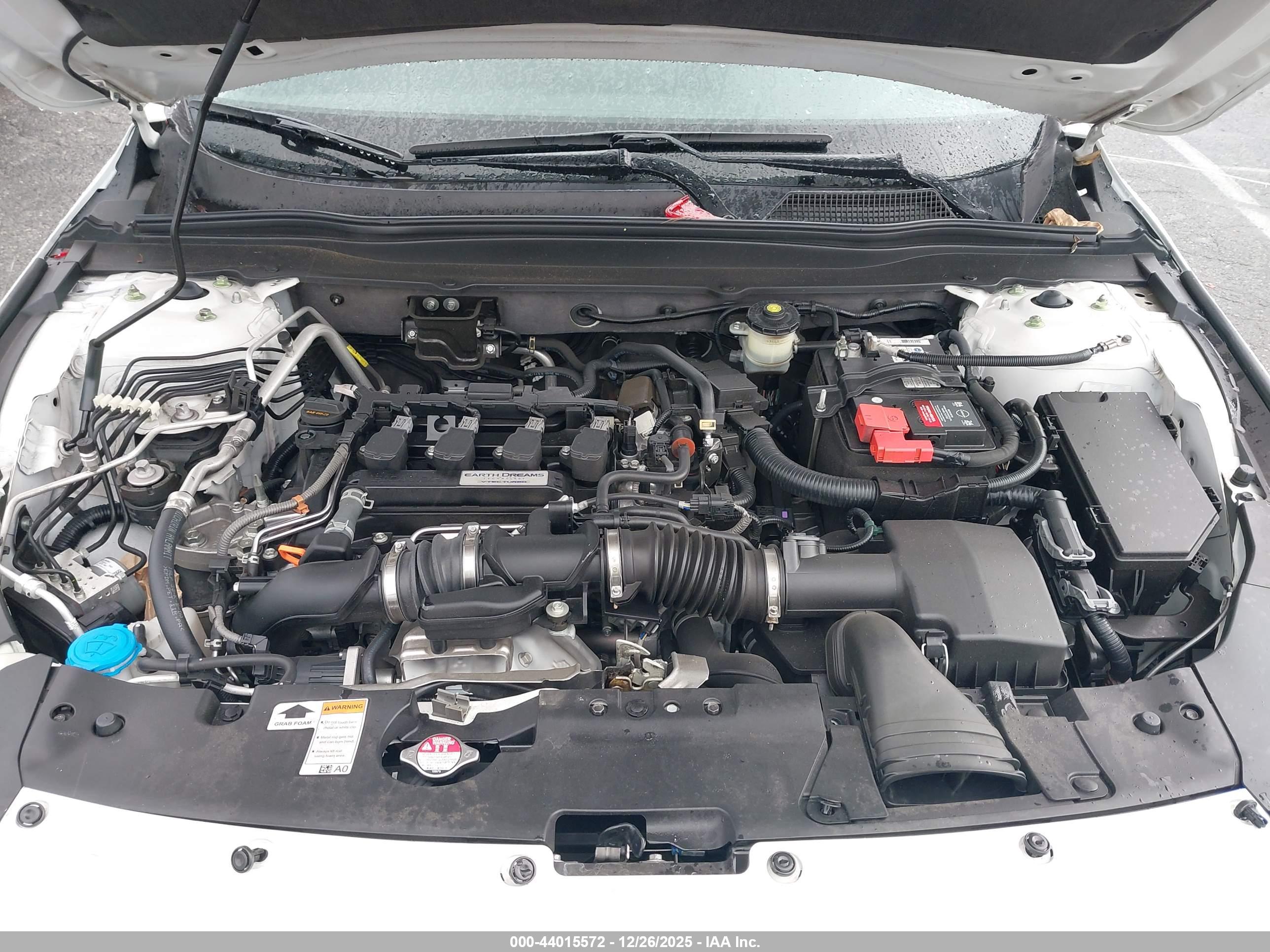 HONDA ACCORD image 10