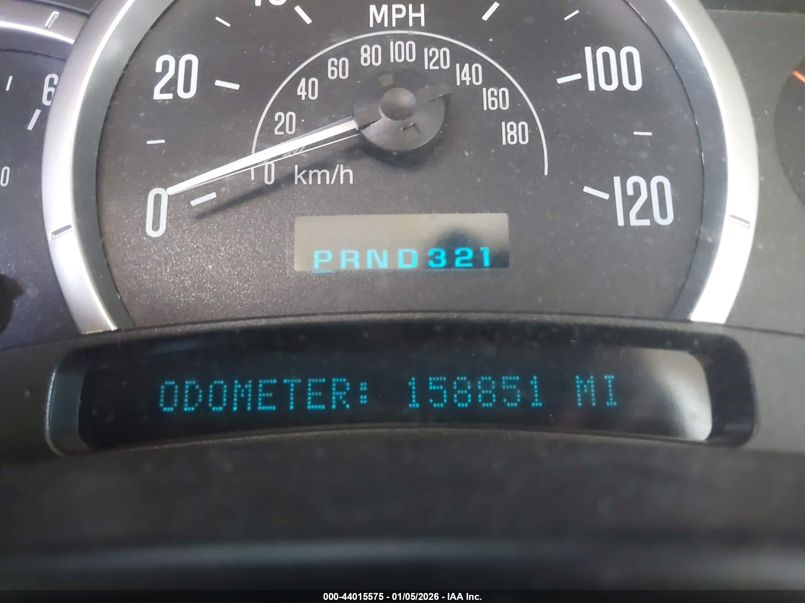CADILLAC ESCALADE image 7