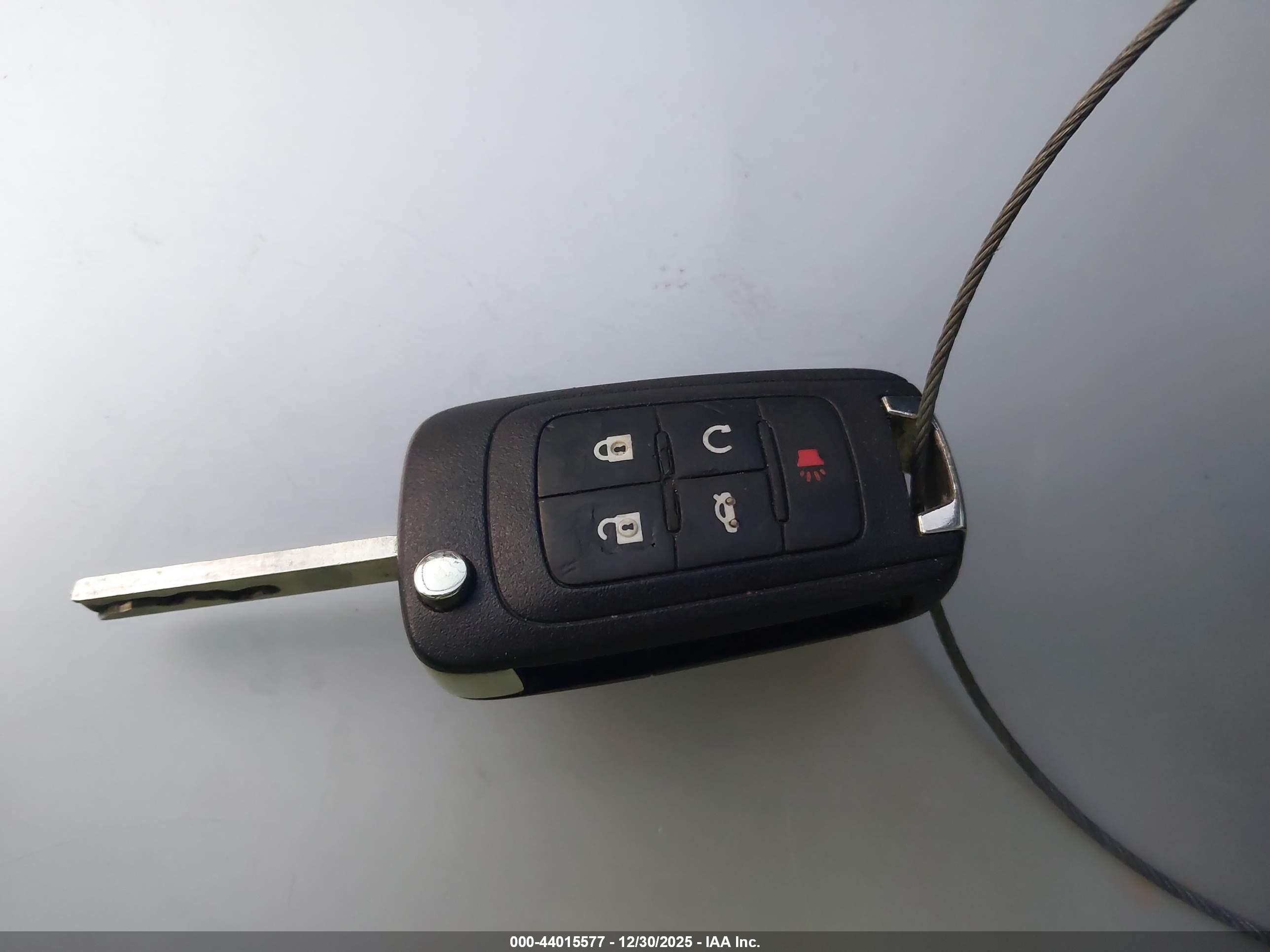 GMC TERRAIN image 11