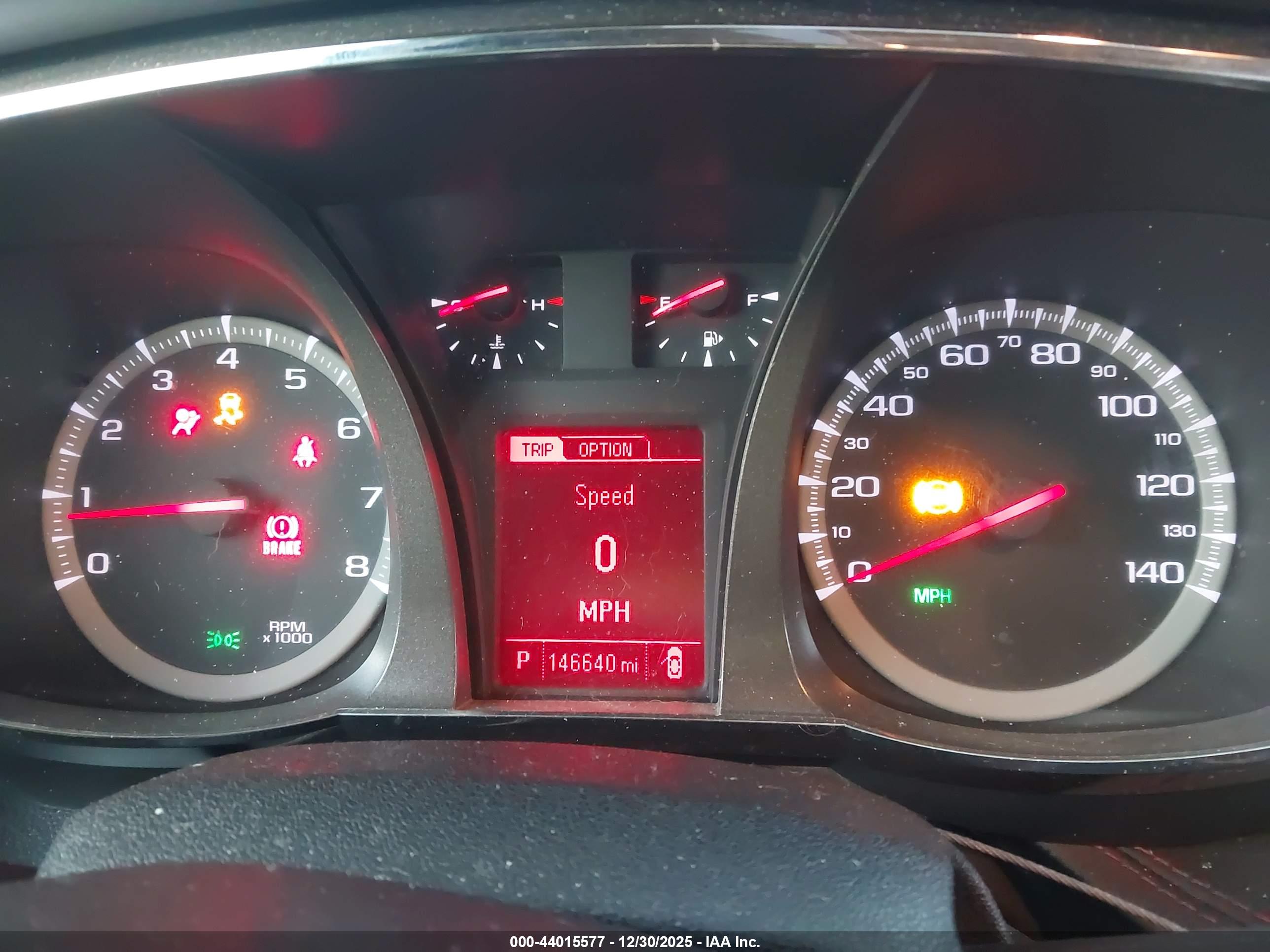 GMC TERRAIN image 7