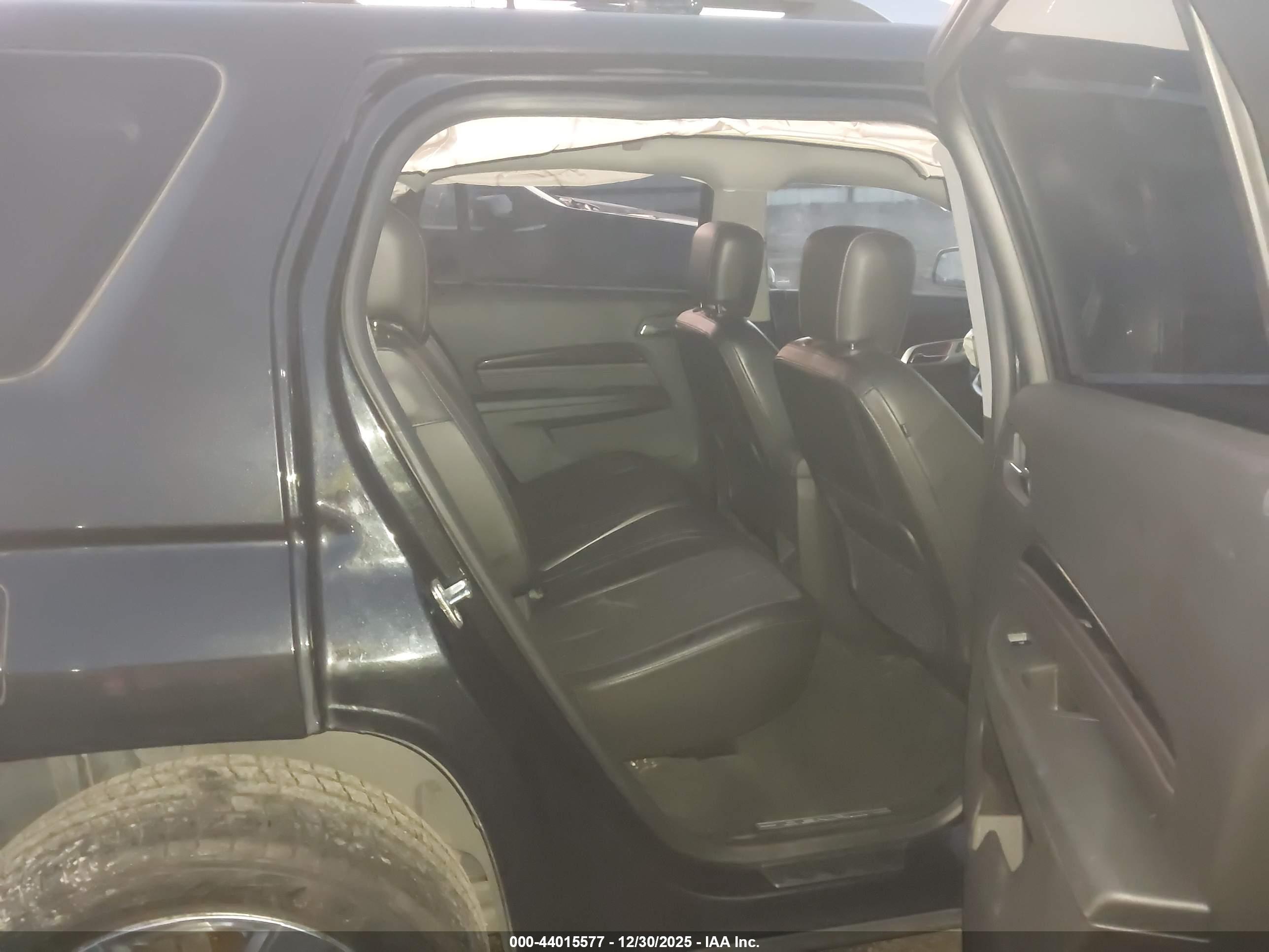 GMC TERRAIN image 8